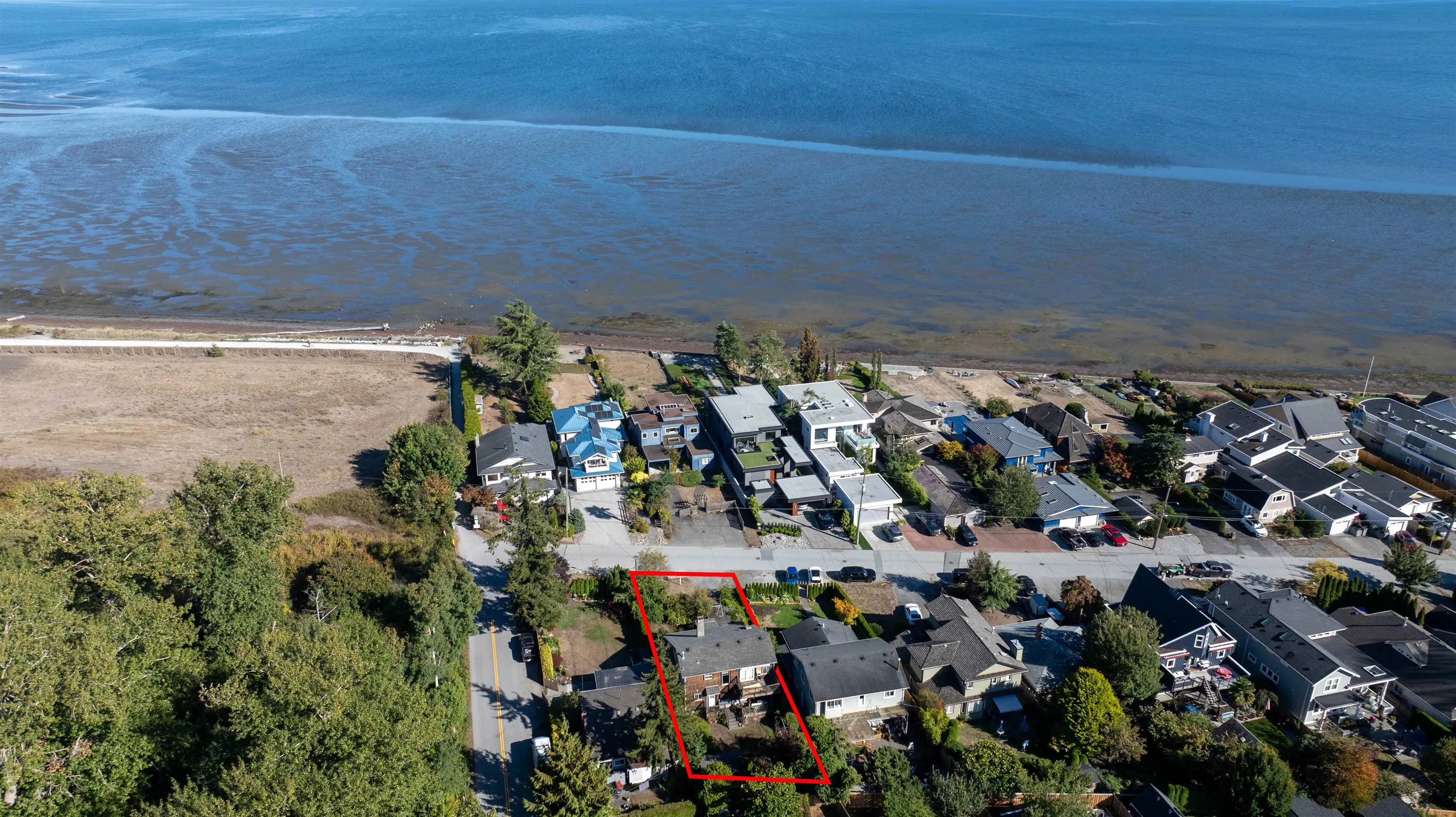 1741 Beach Grove Road