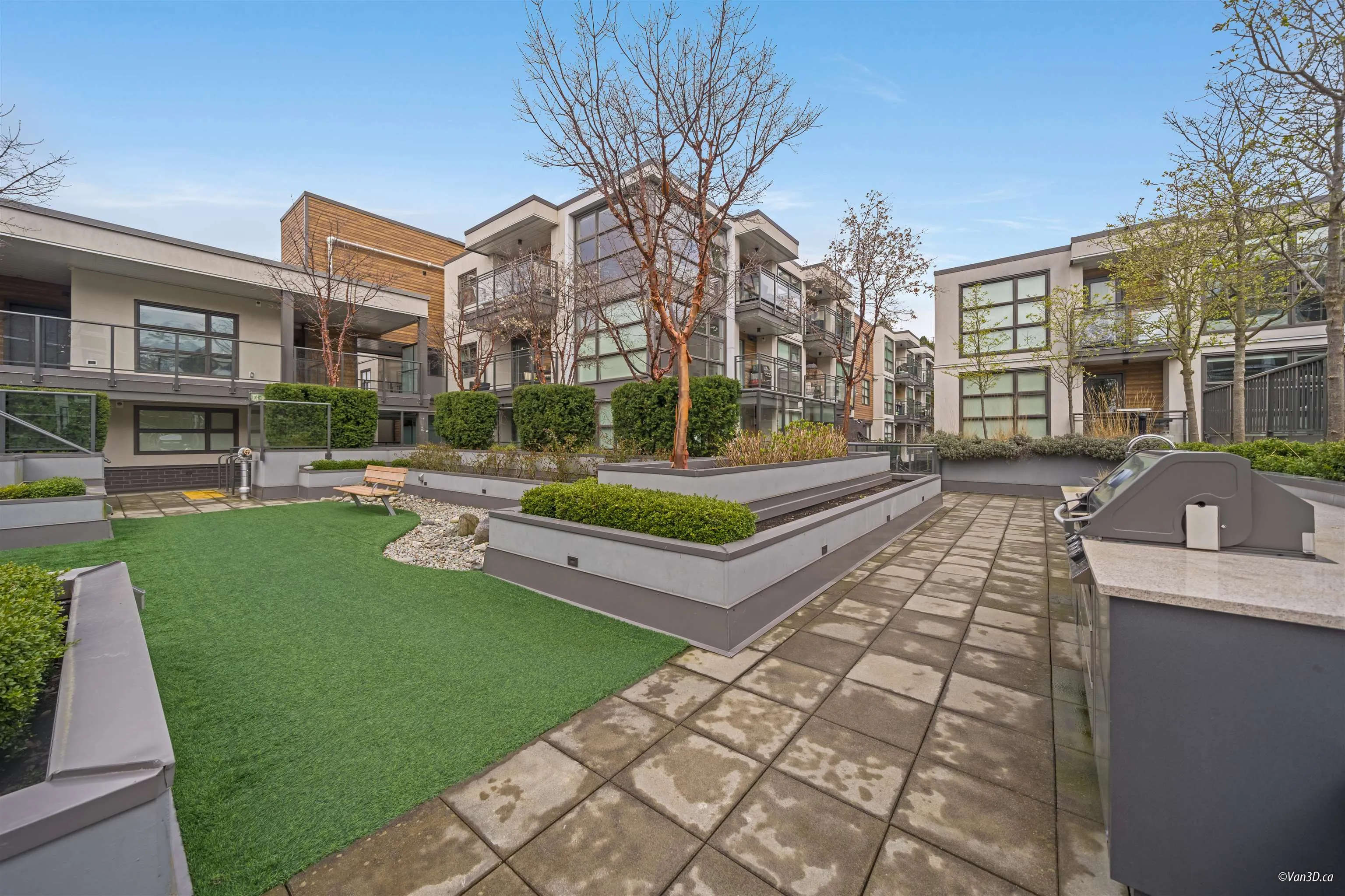 1150 Oxford Street #301