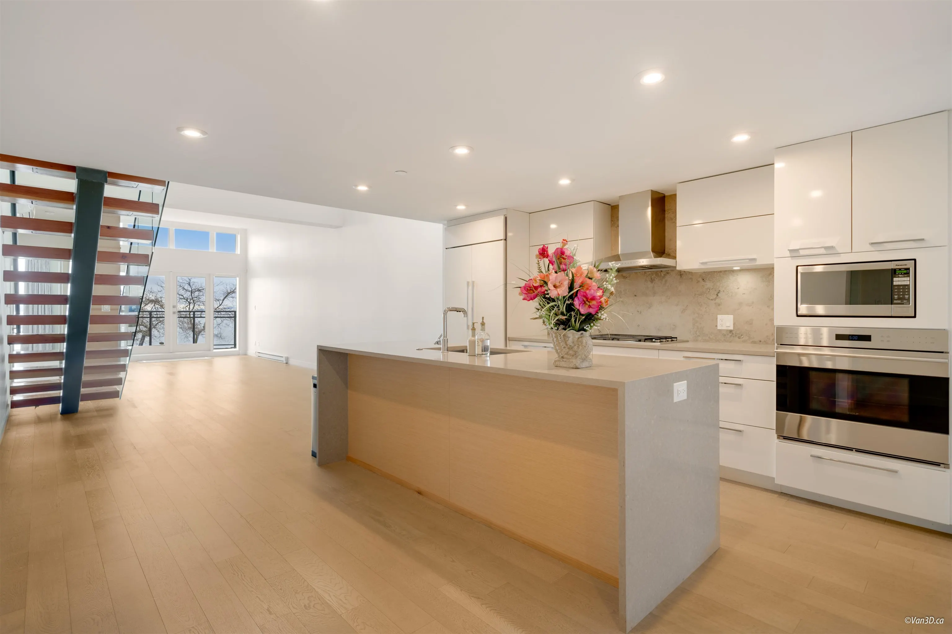 1150 Oxford Street #301