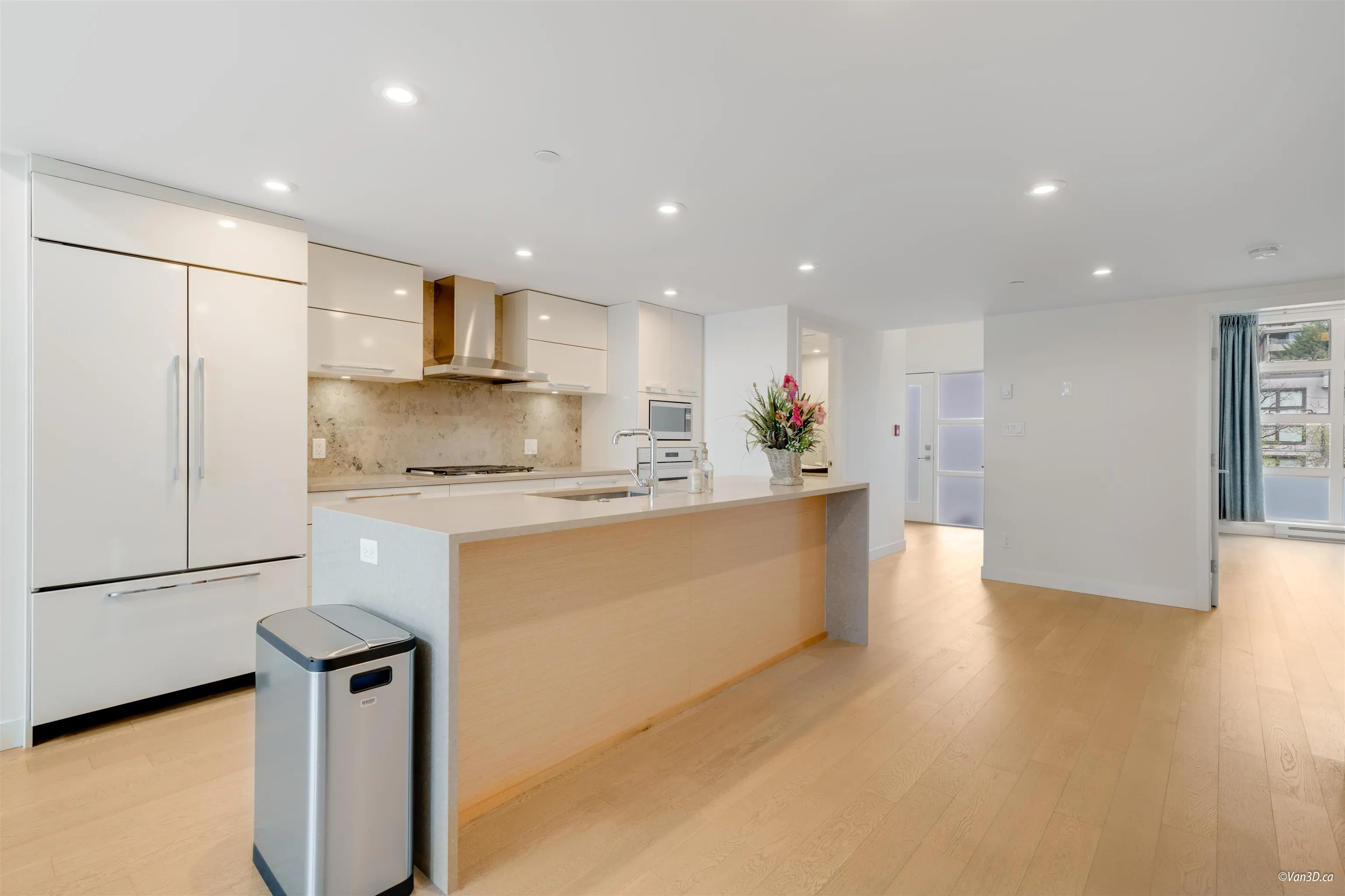 1150 Oxford Street #301