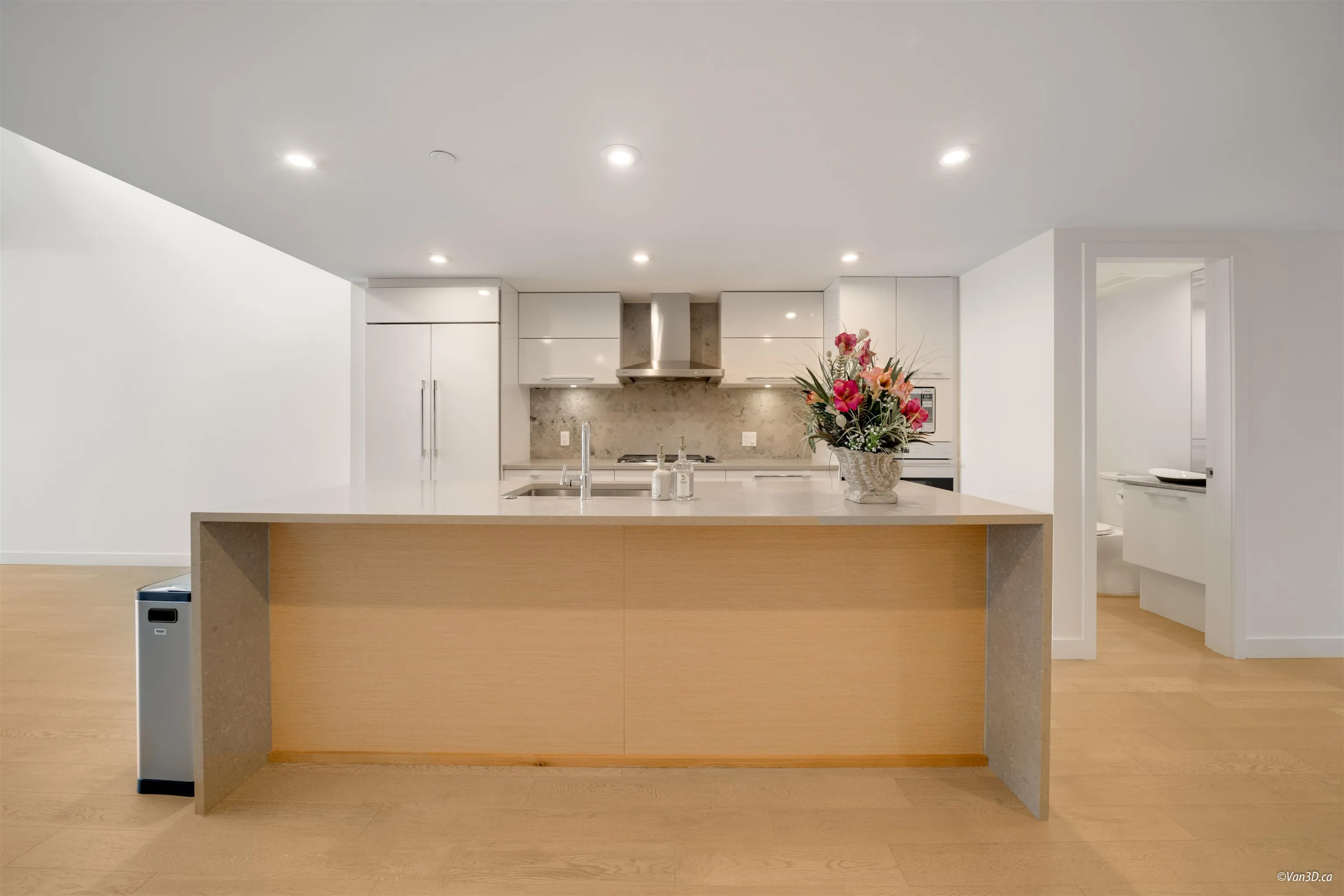 1150 Oxford Street #301
