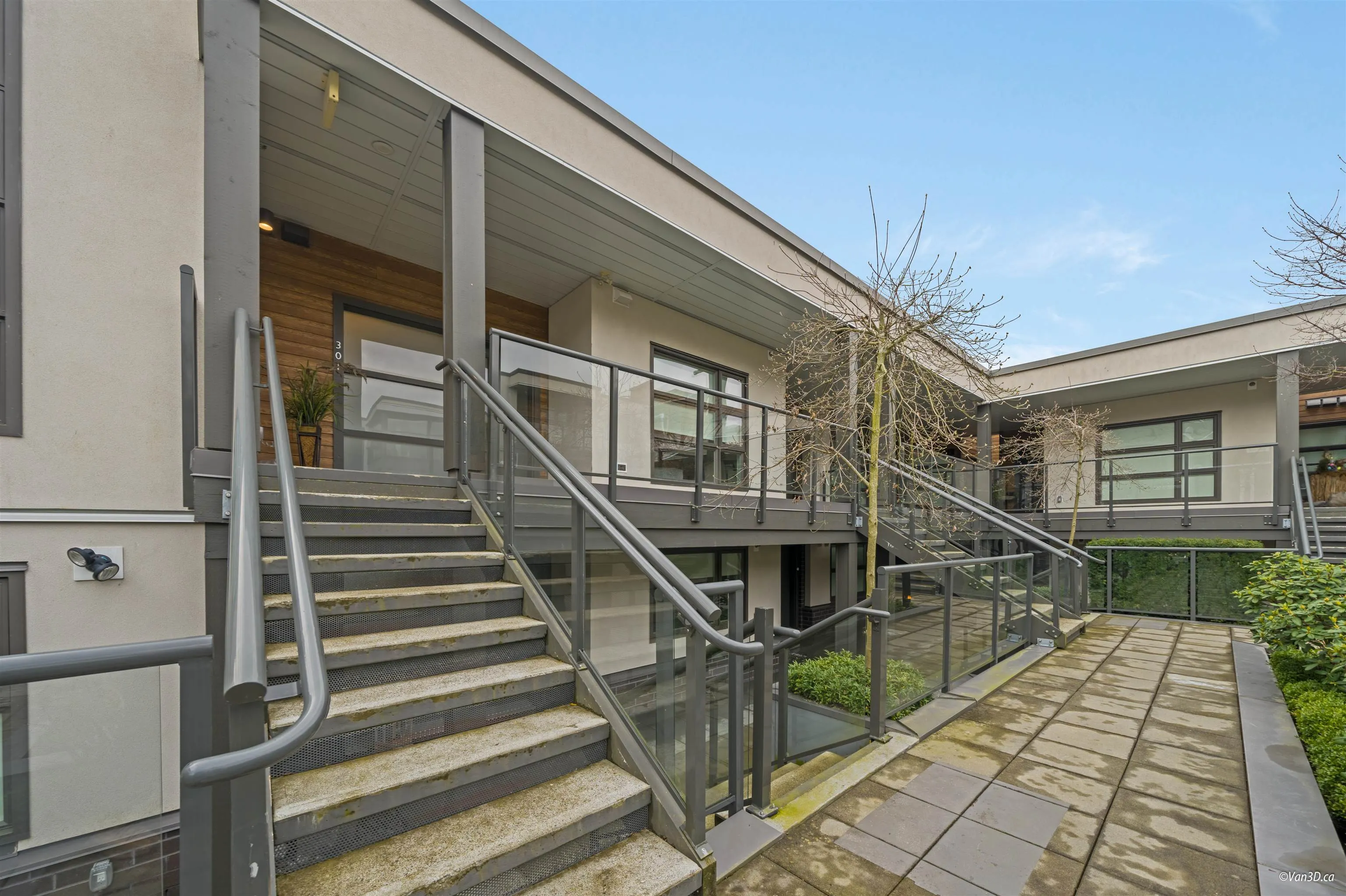 1150 Oxford Street #301