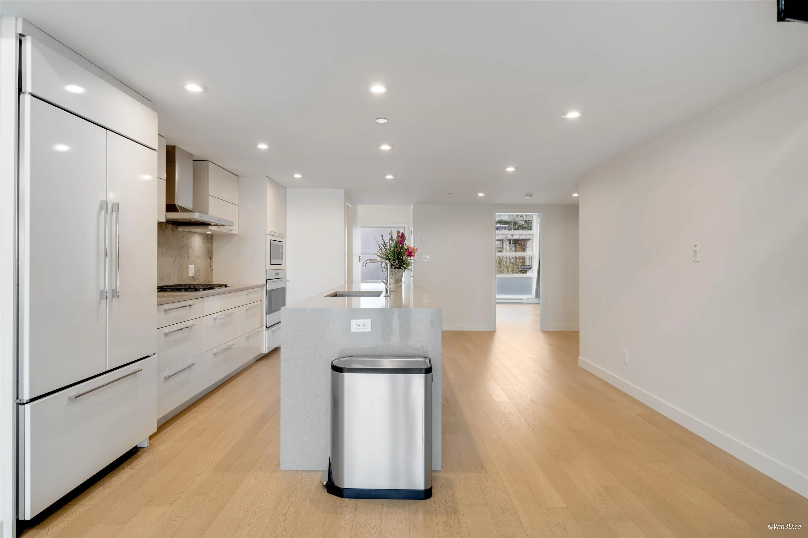 1150 Oxford Street #301