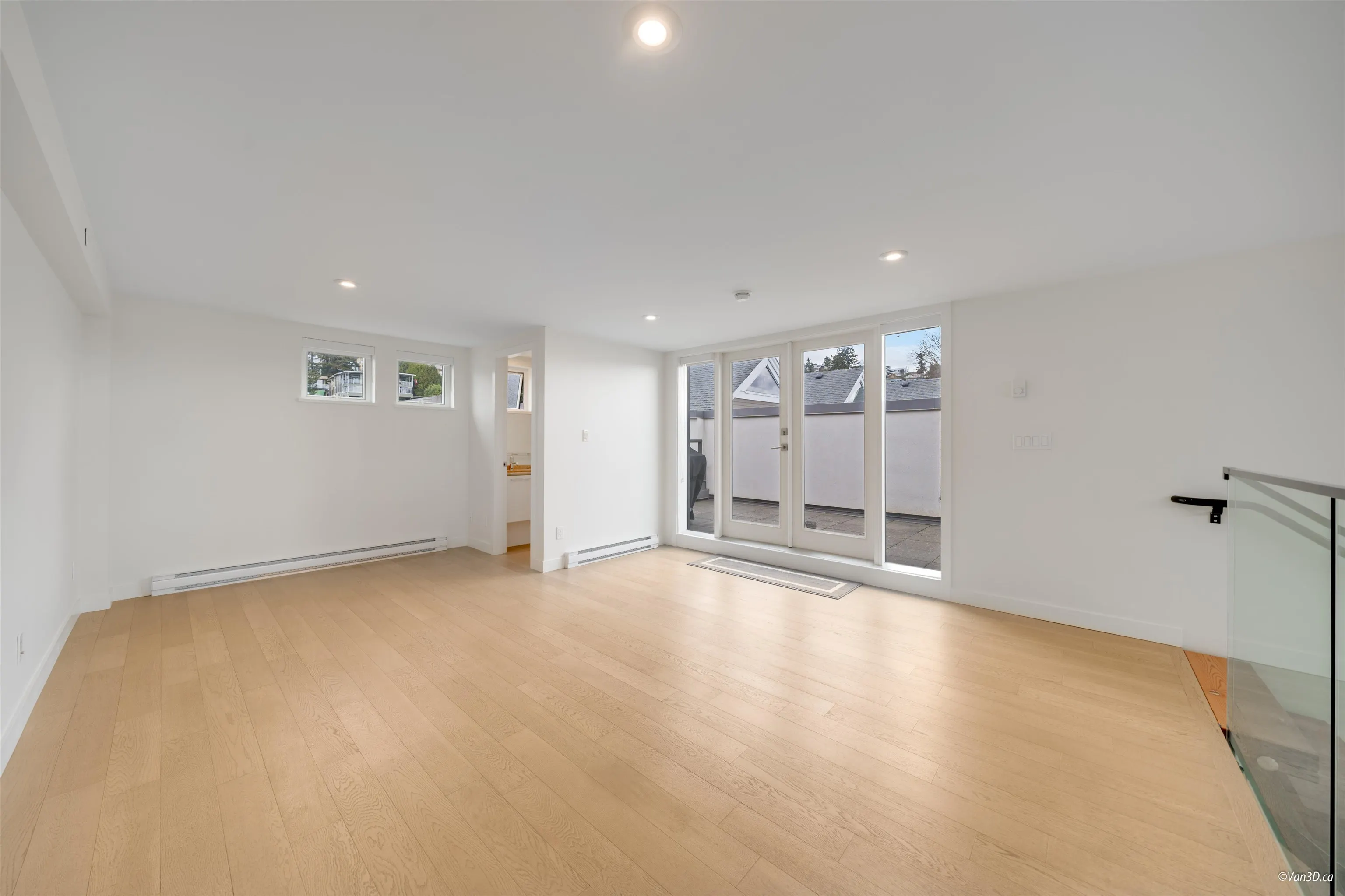 1150 Oxford Street #301