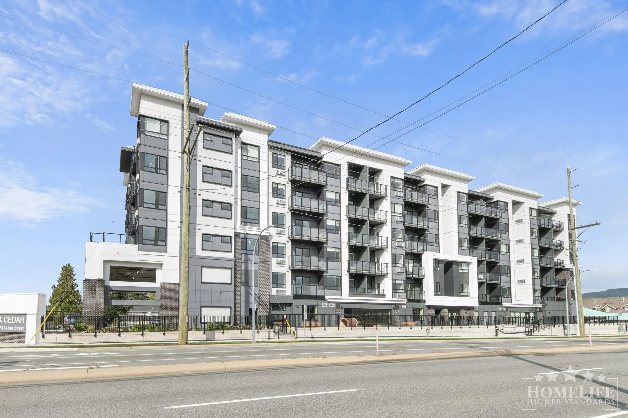 8423 Cedar Street #516