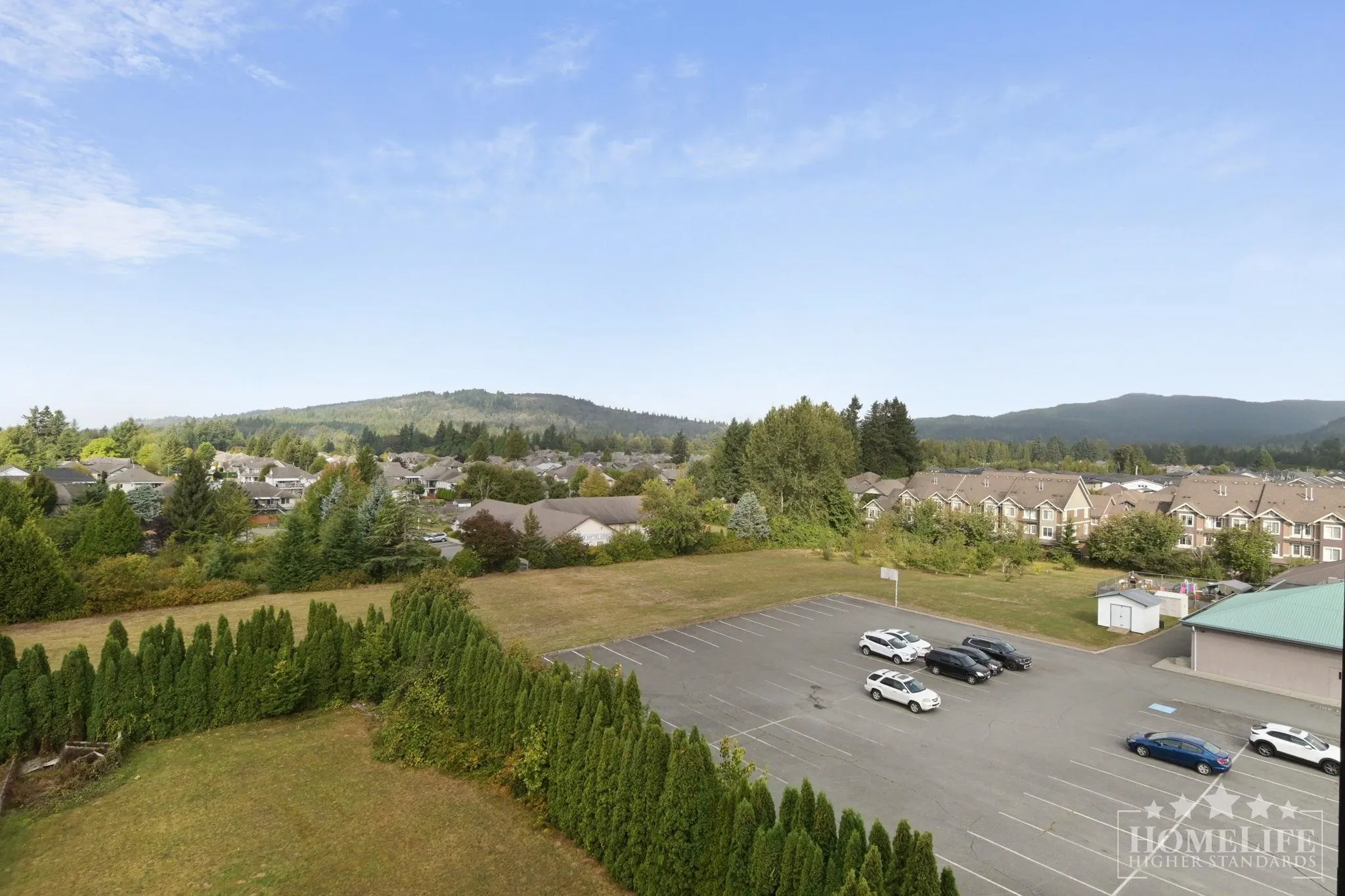 8423 Cedar Street #516