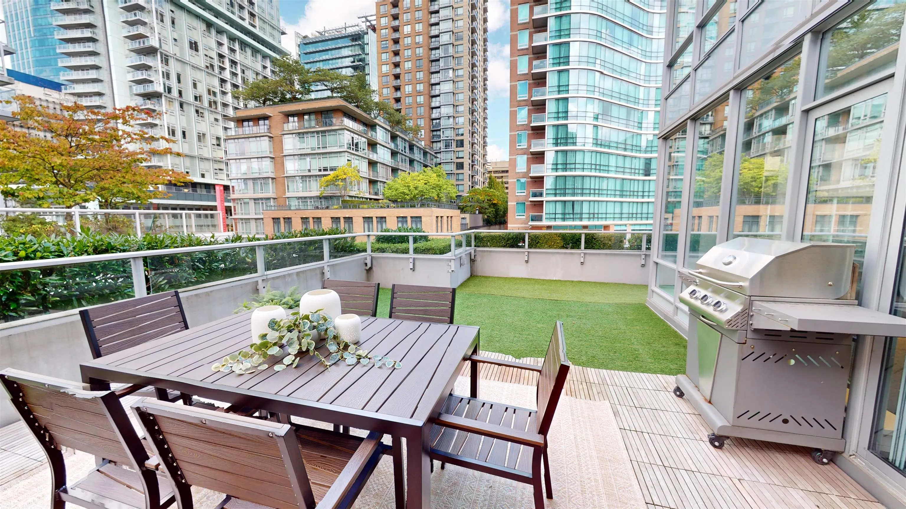833 Homer Street #505