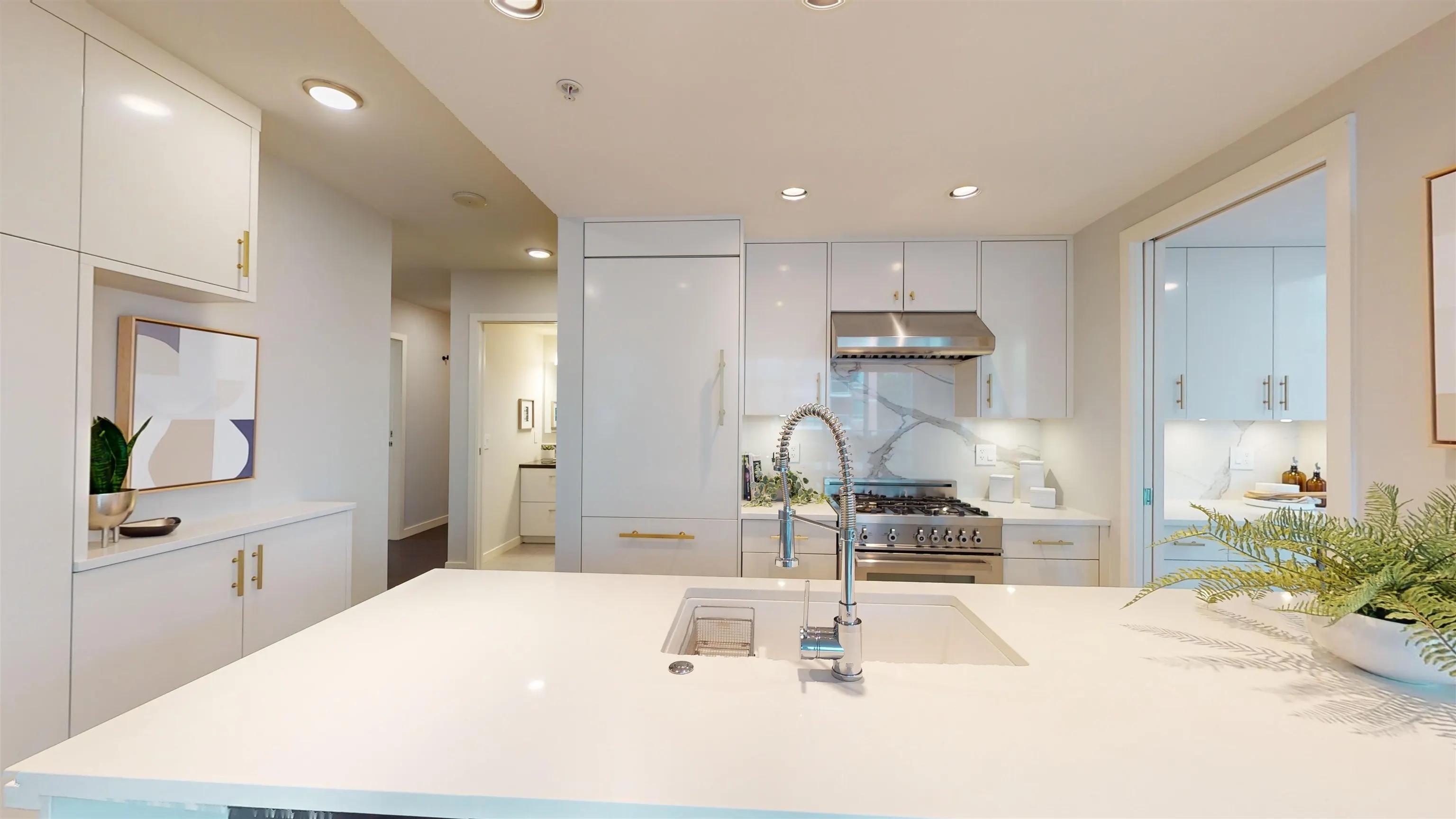 833 Homer Street #505