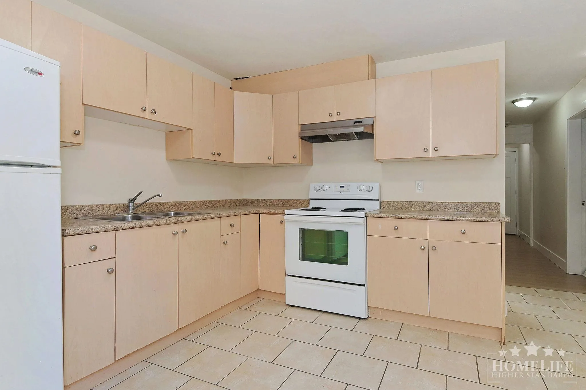 12970 60 Avenue #Basement