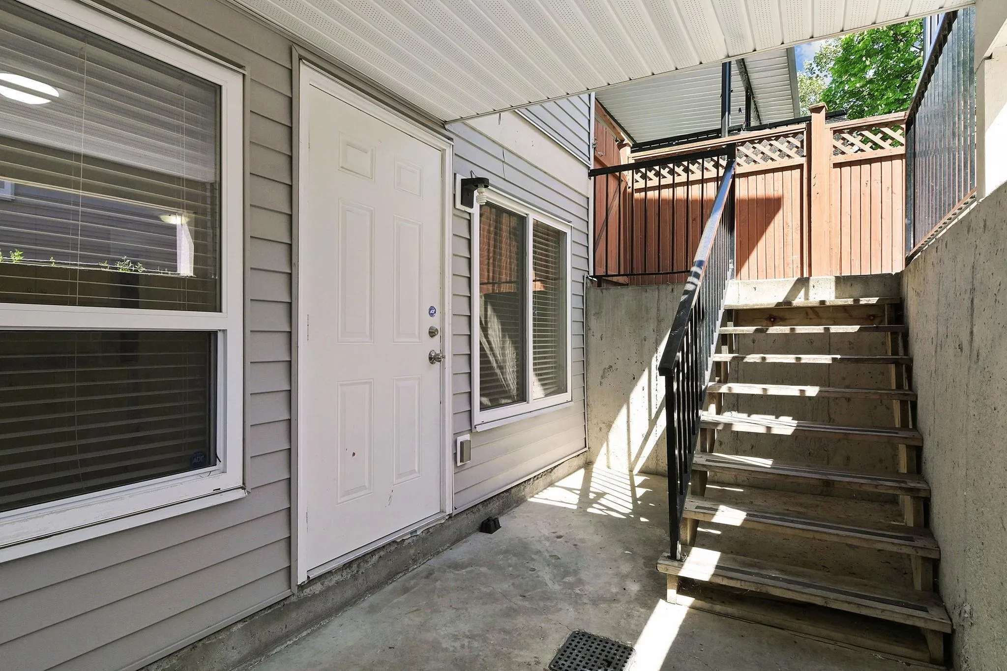 12970 60 Avenue #Basement