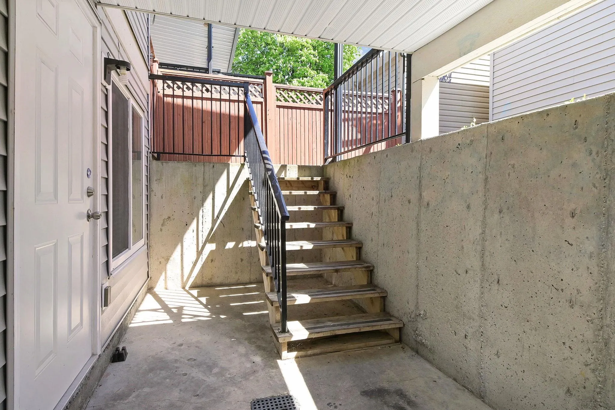 12970 60 Avenue #Basement