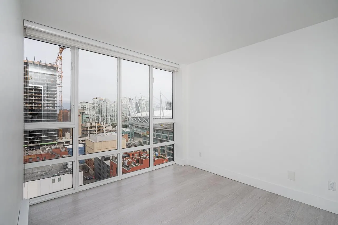 930 Cambie Street #2001