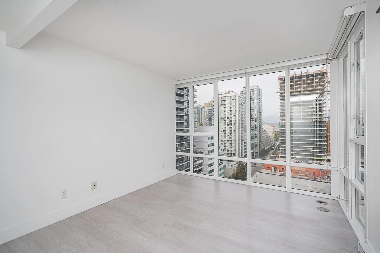 930 Cambie Street #2001