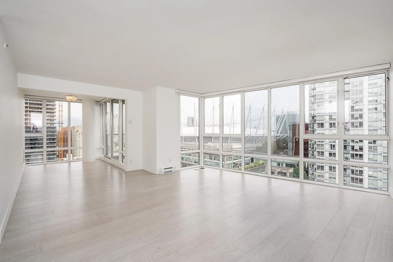 930 Cambie Street #2001