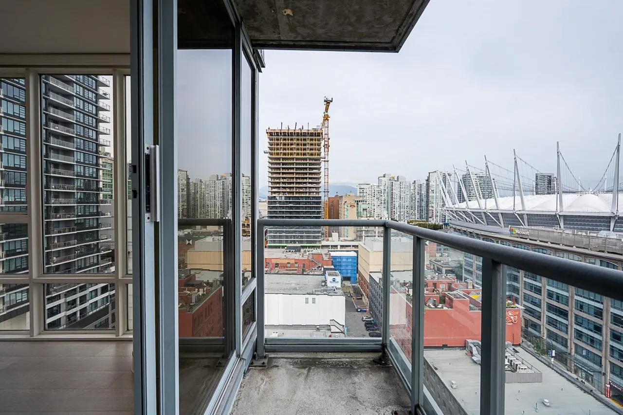 930 Cambie Street #2001