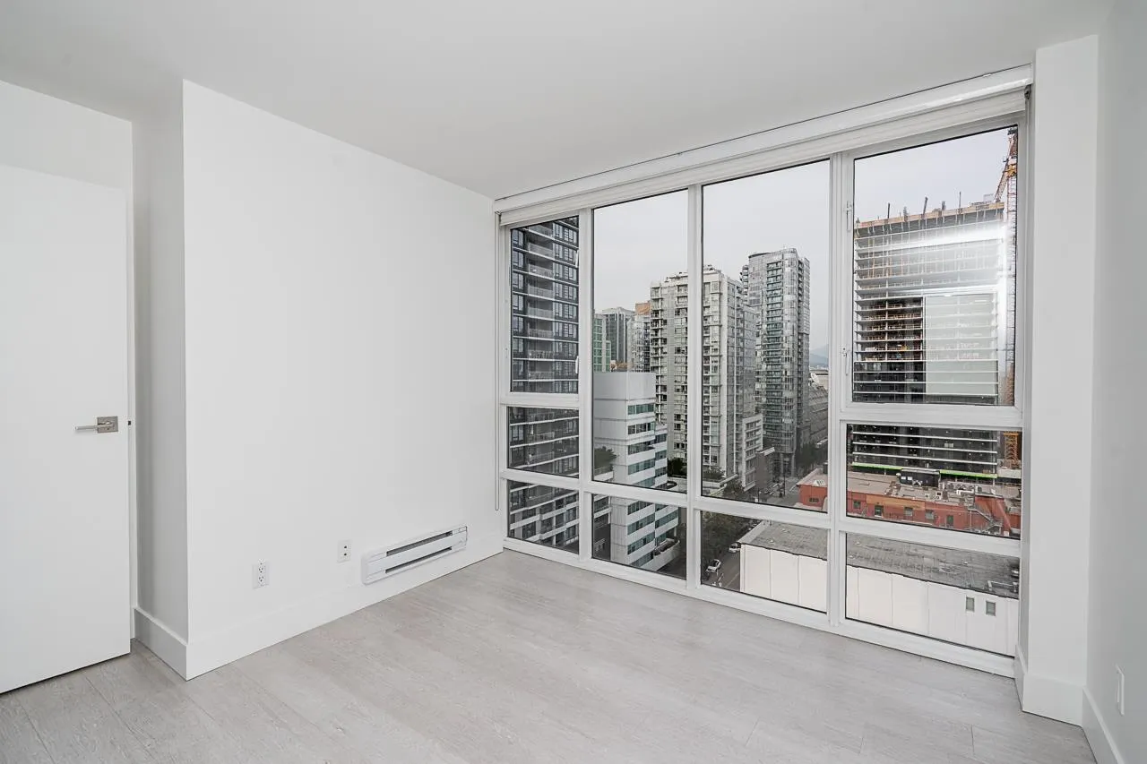 930 Cambie Street #2001