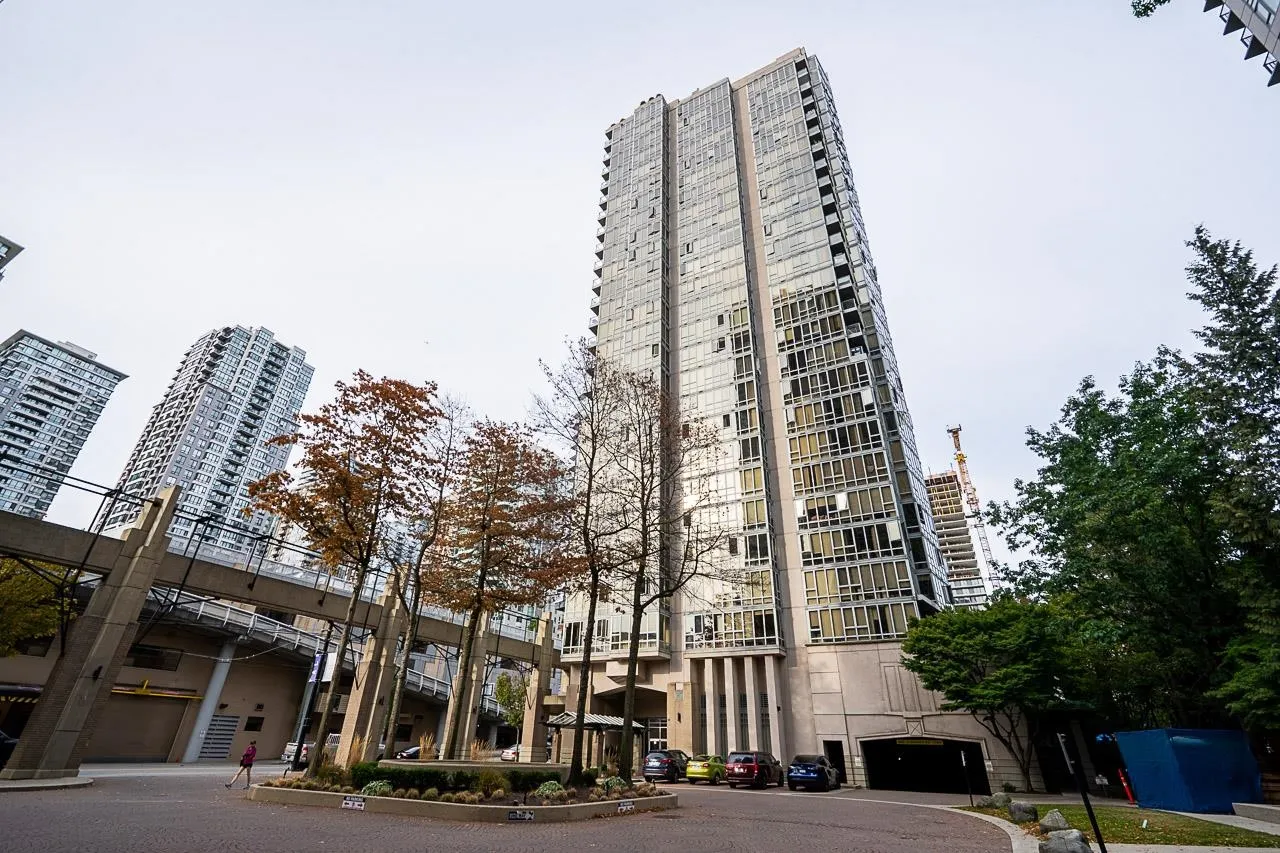 930 Cambie Street #2001