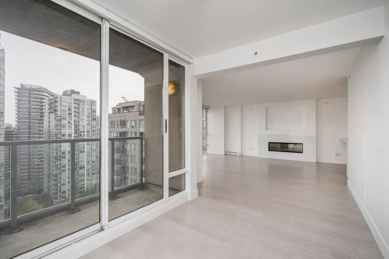 930 Cambie Street #2001