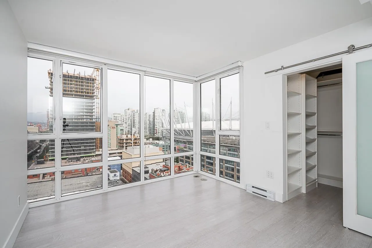 930 Cambie Street #2001
