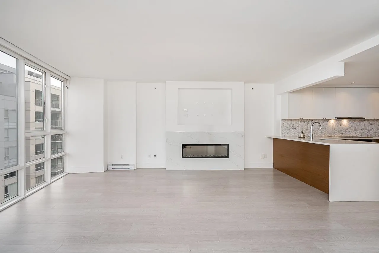 930 Cambie Street #2001