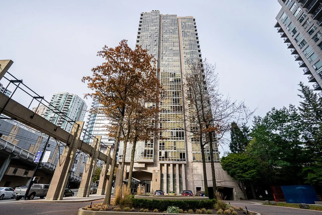 930 Cambie Street #2001