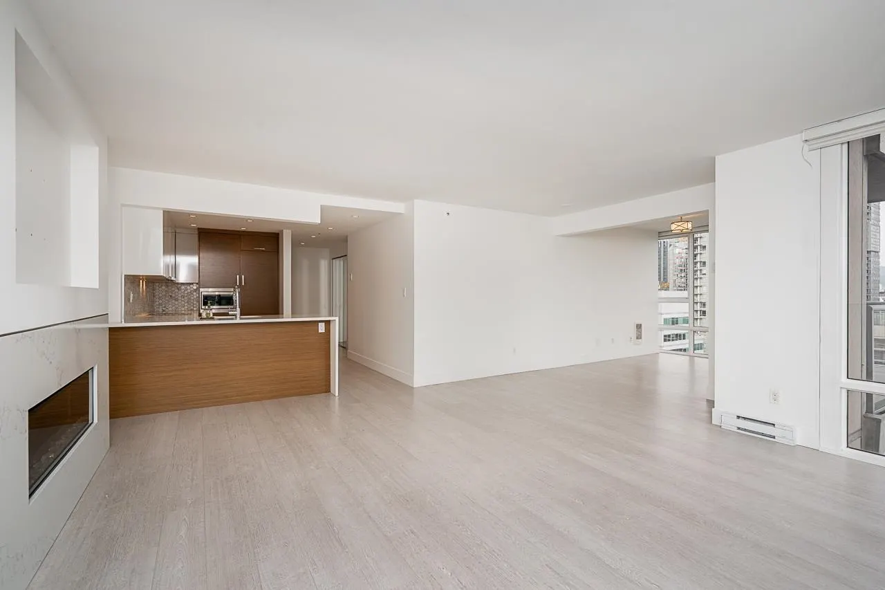 930 Cambie Street #2001