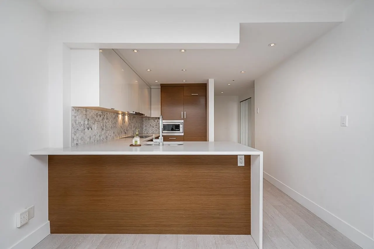 930 Cambie Street #2001
