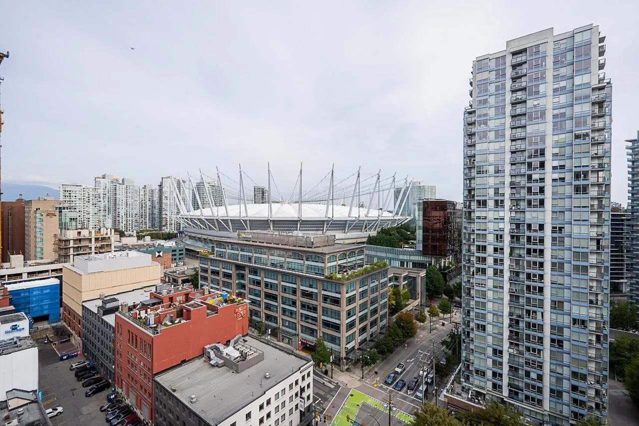930 Cambie Street #2001