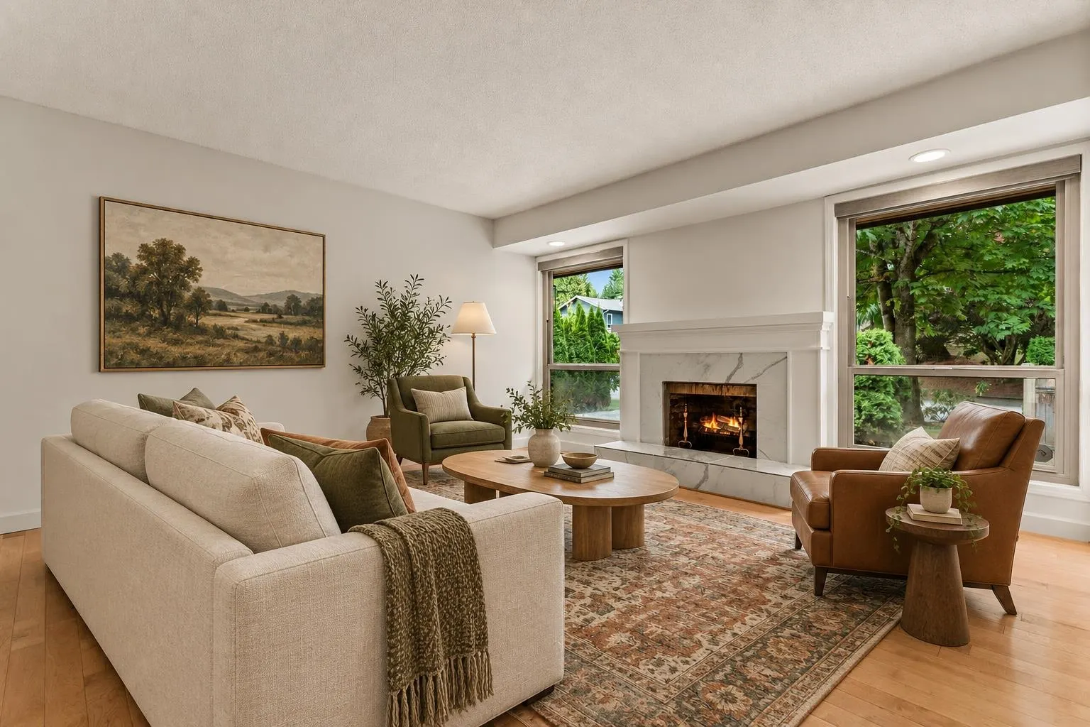 2470 Woodstock Drive