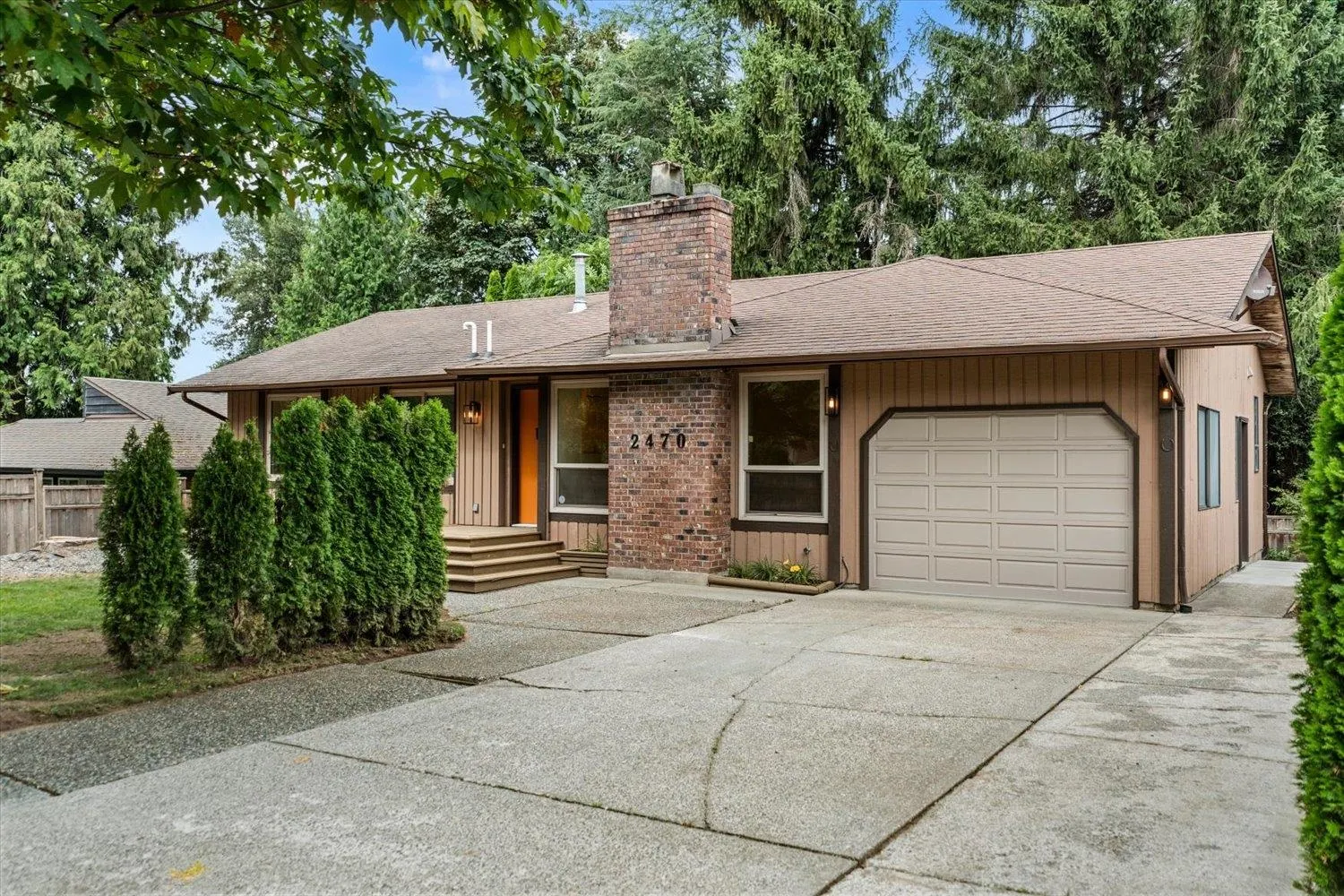 2470 Woodstock Drive