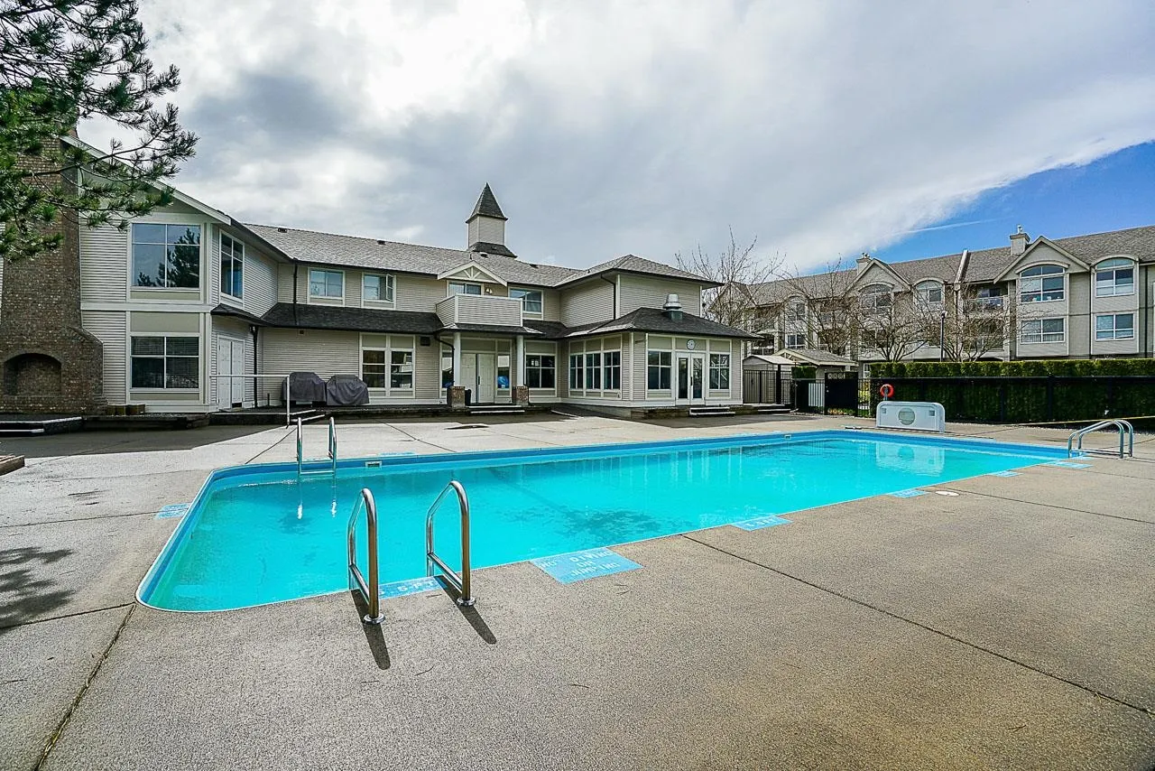20391 96 Avenue #231