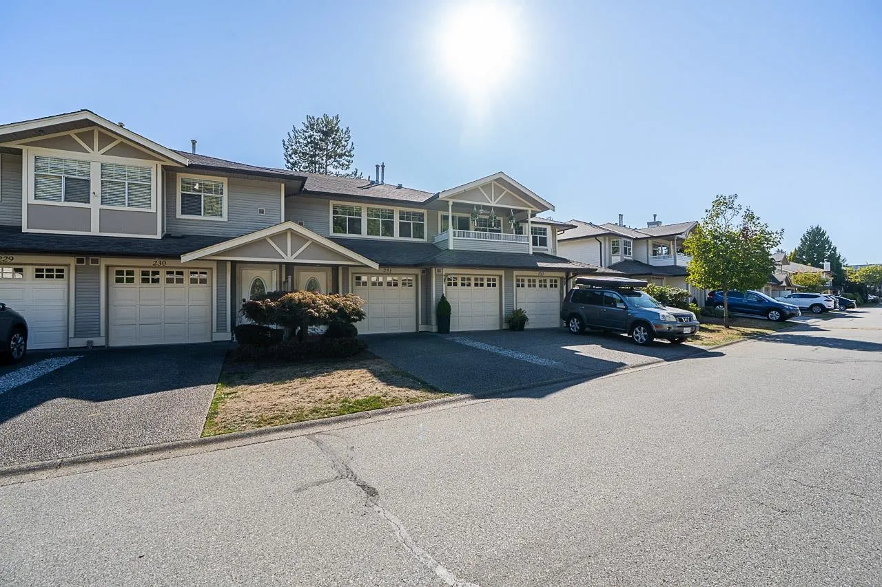 20391 96 Avenue #231
