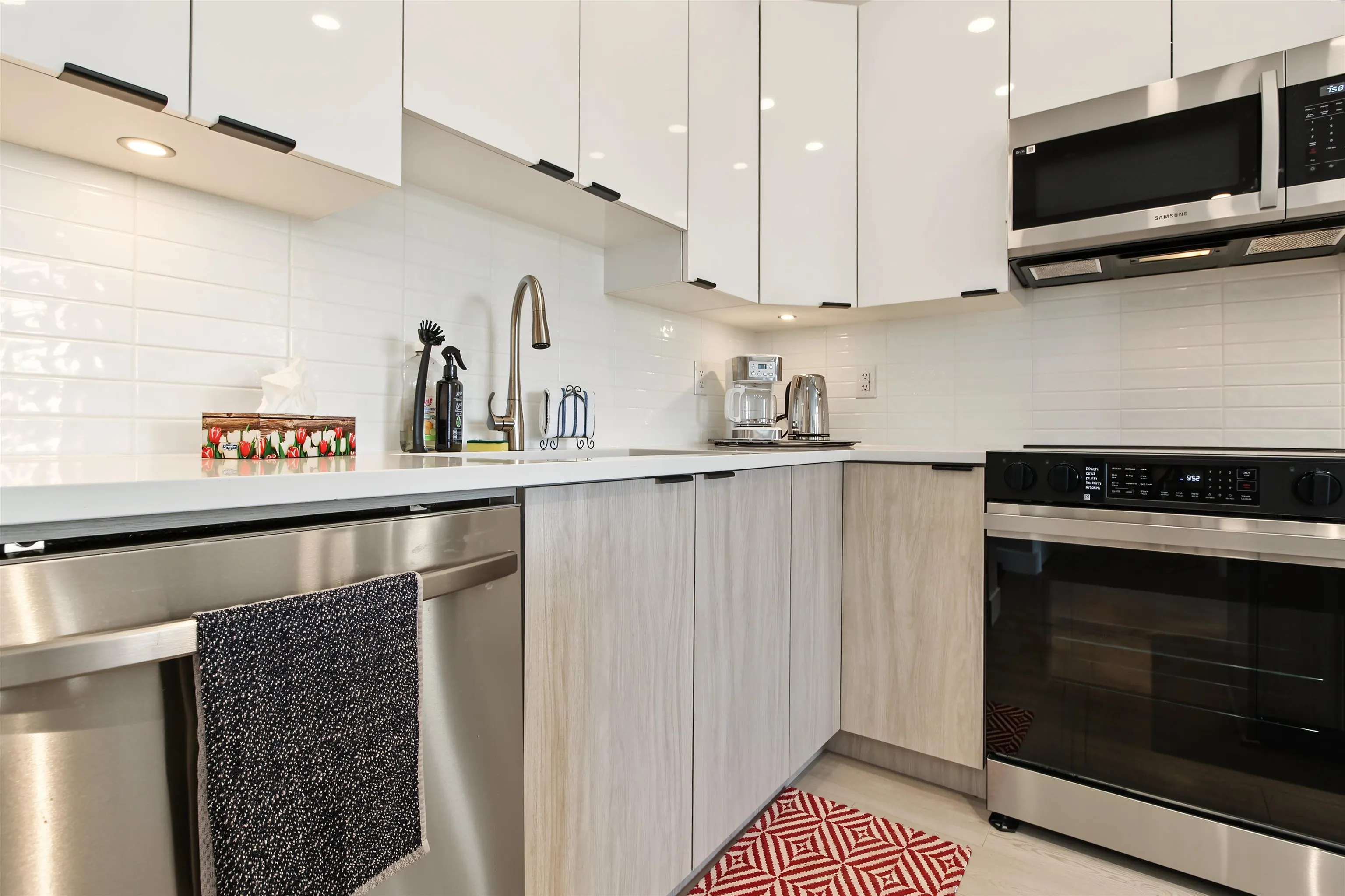 11655 Fraser Street #411