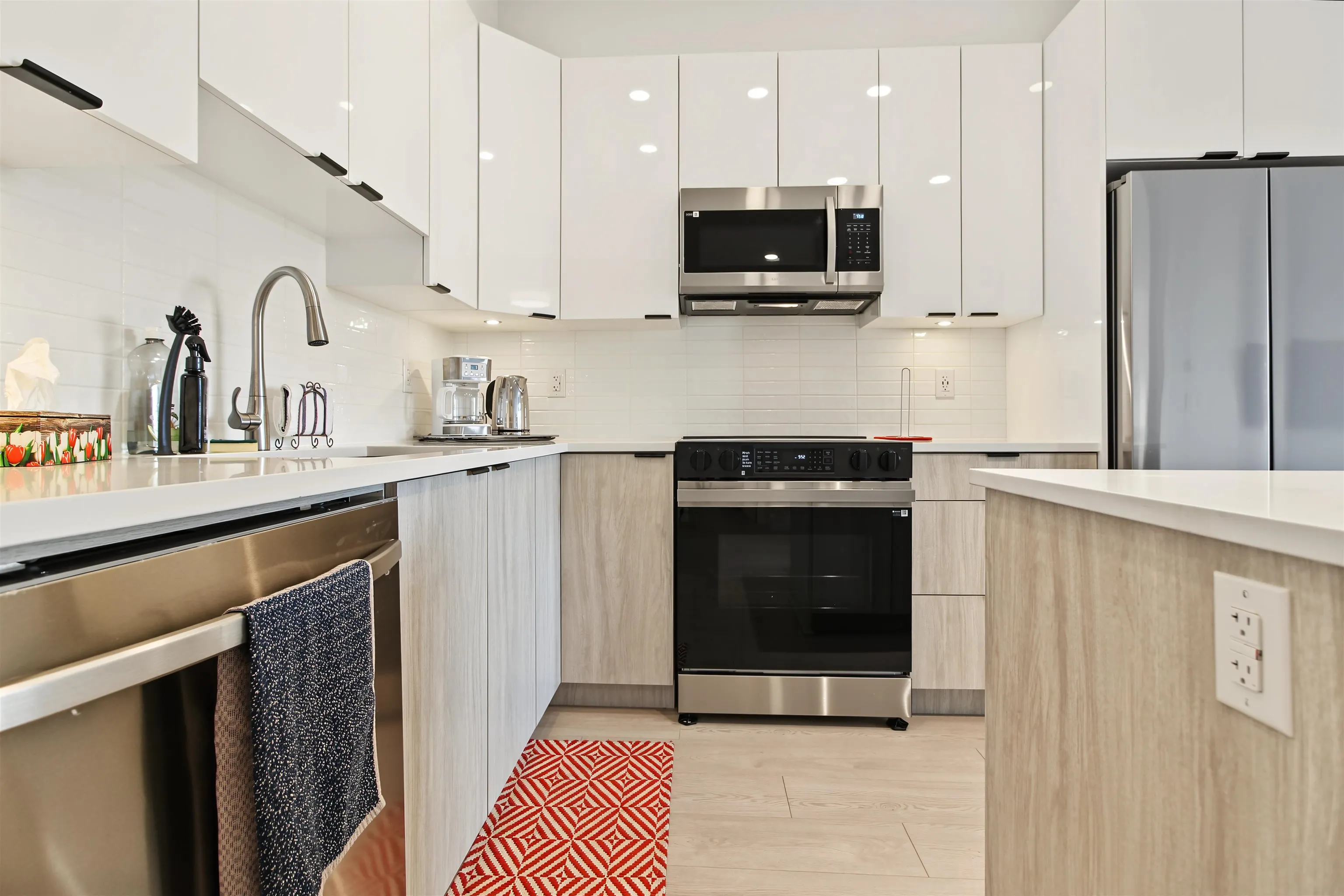 11655 Fraser Street #411