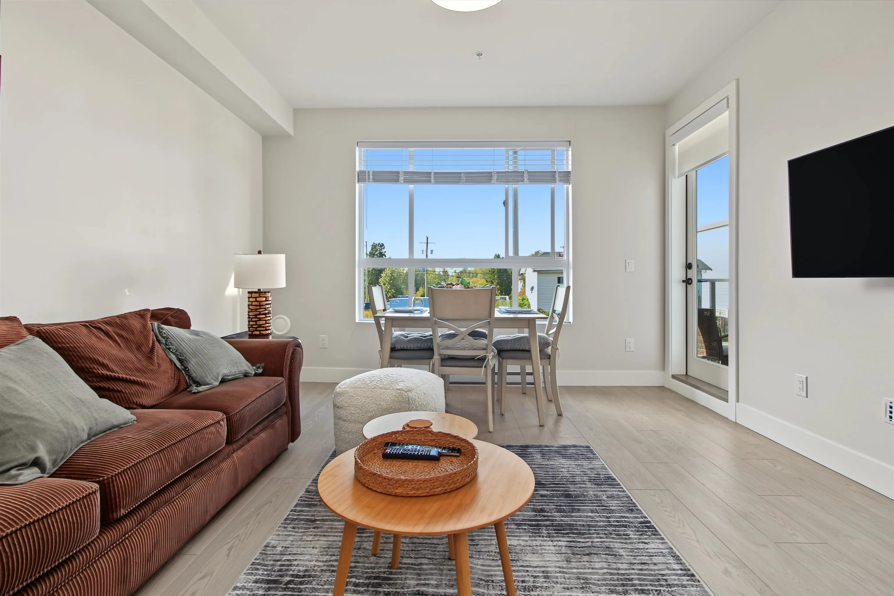 11655 Fraser Street #411