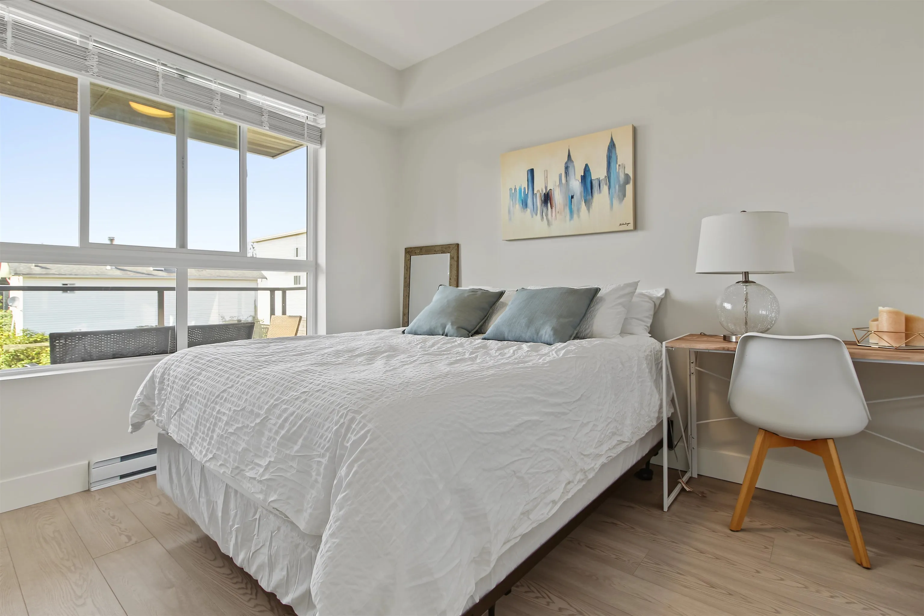 11655 Fraser Street #411
