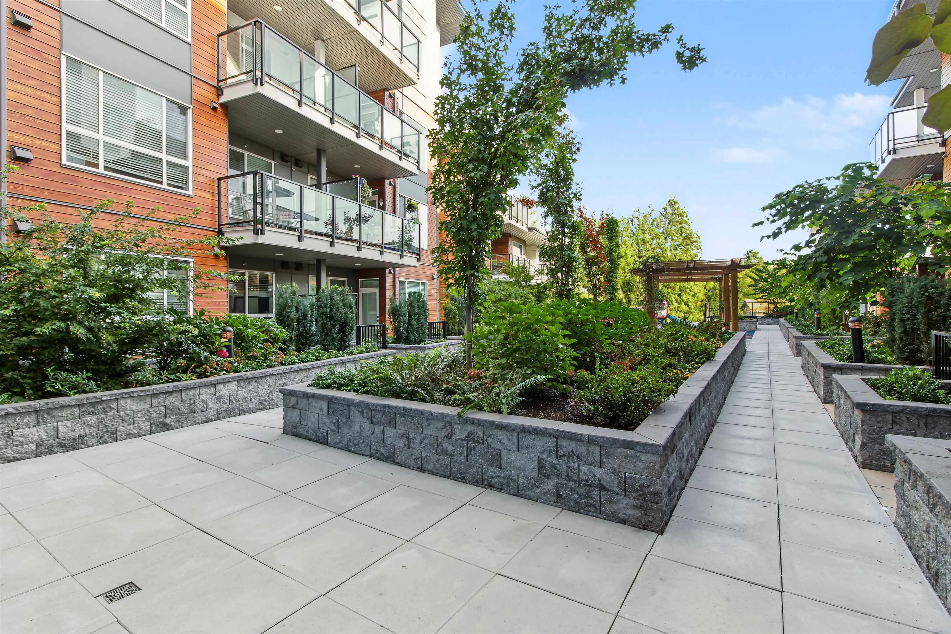 11655 Fraser Street #411
