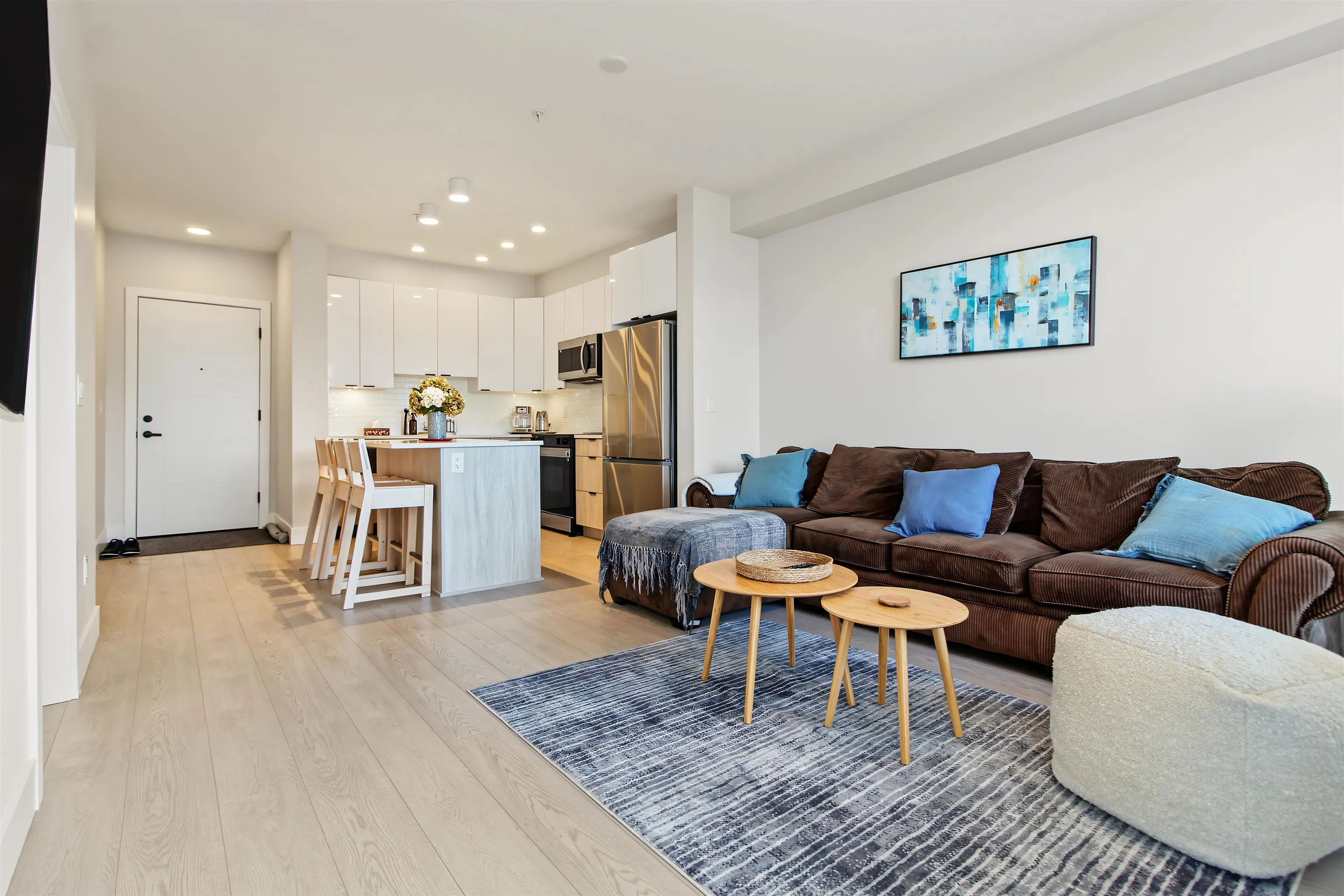 11655 Fraser Street #411