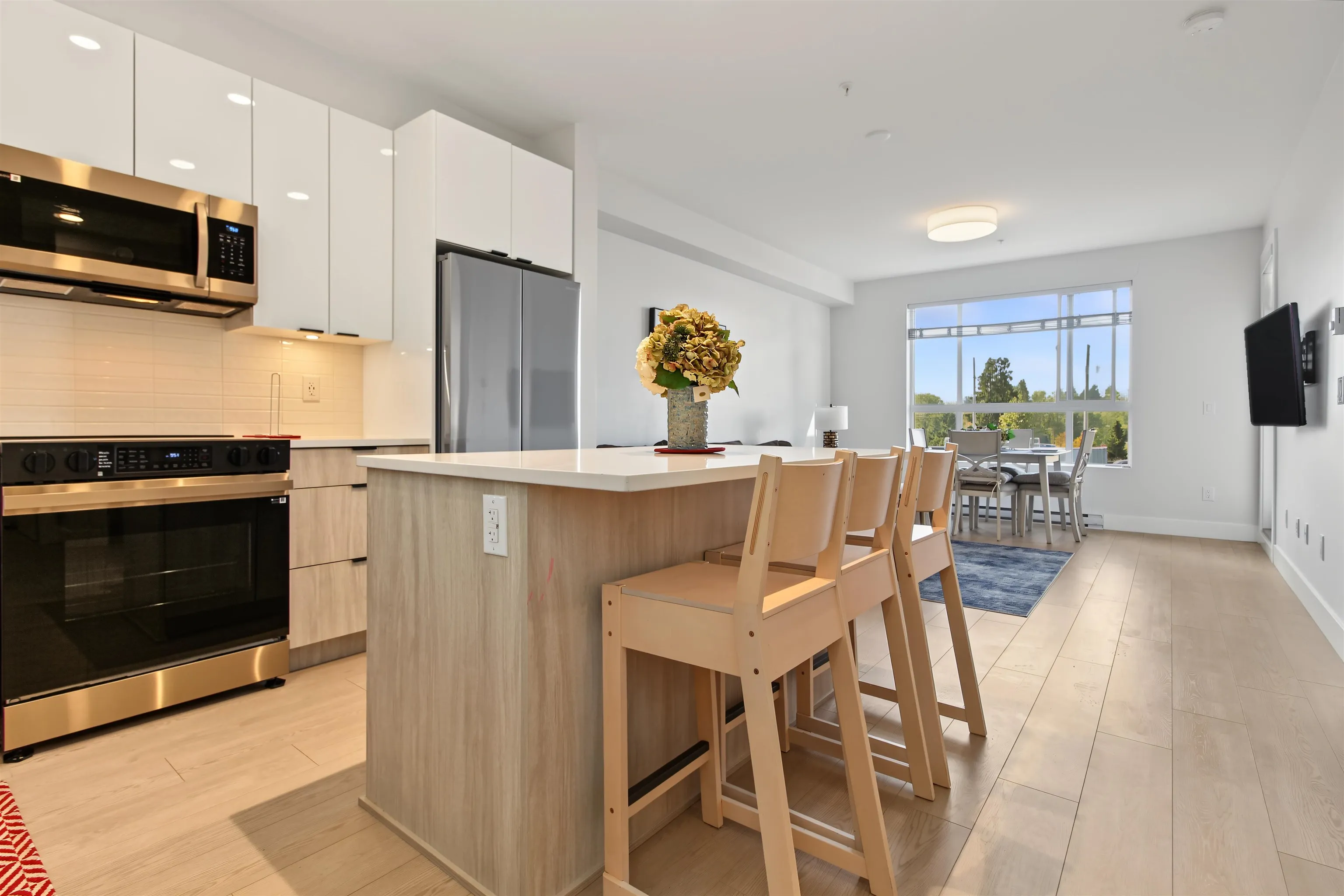 11655 Fraser Street #411