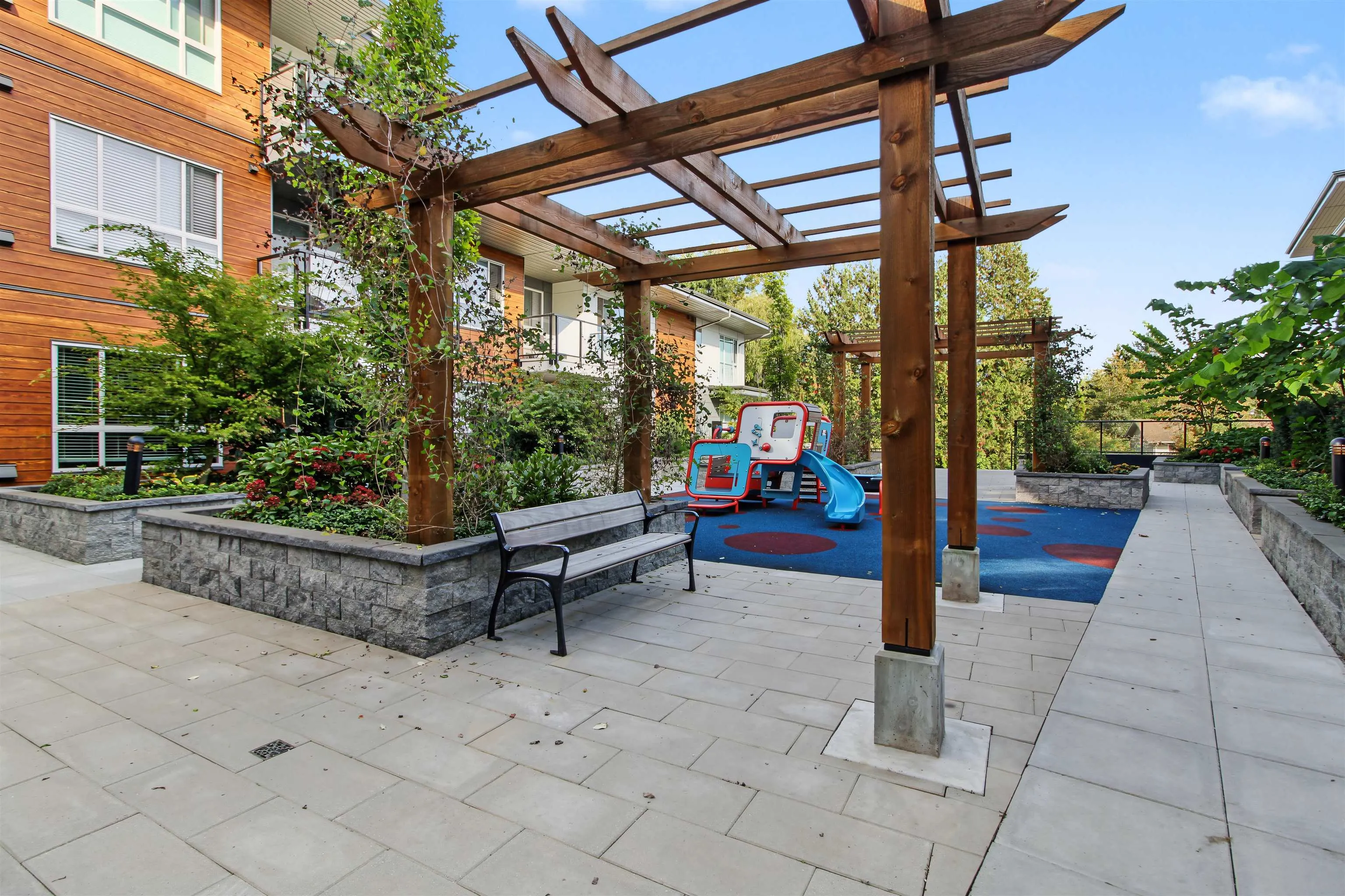 11655 Fraser Street #411