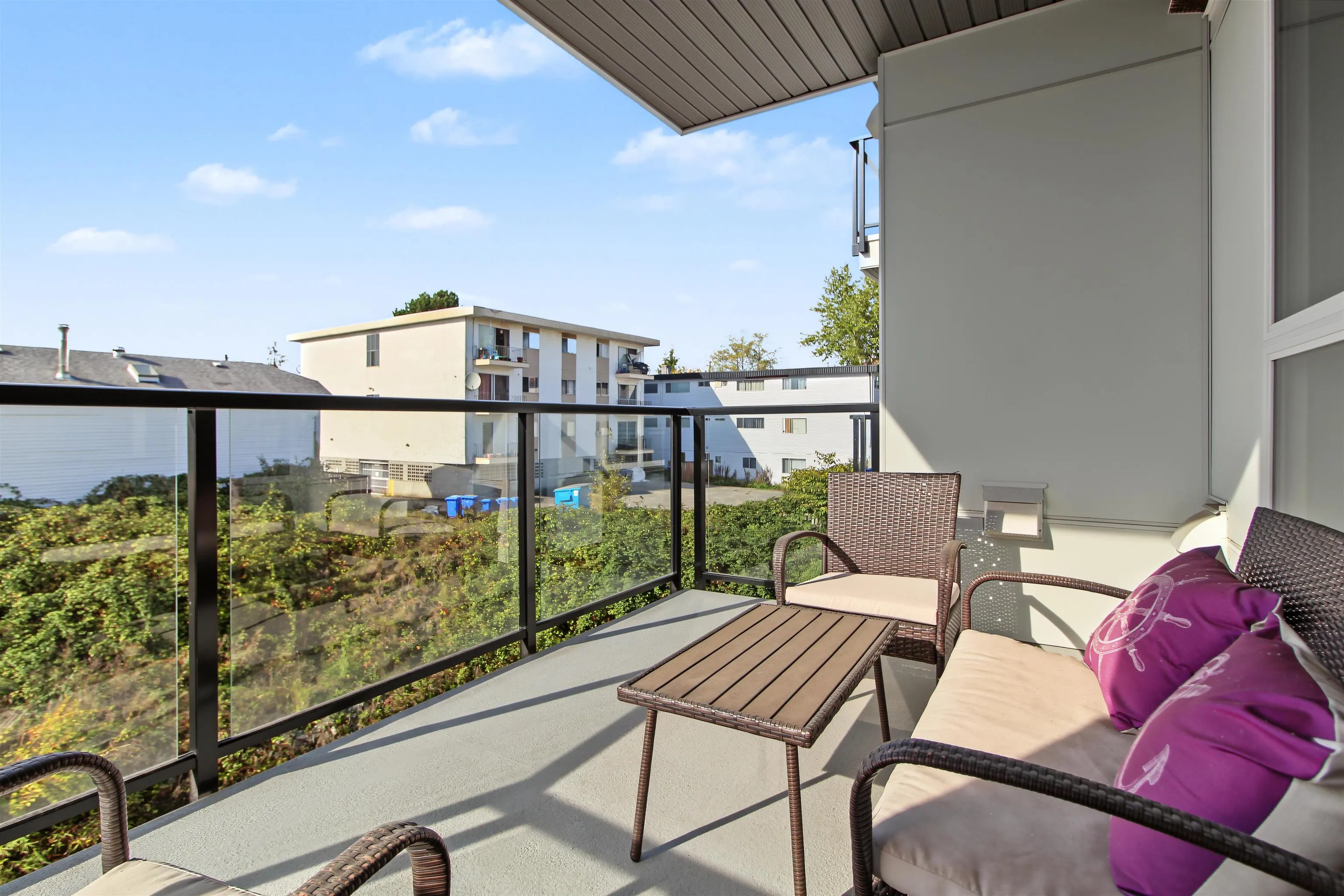 11655 Fraser Street #411