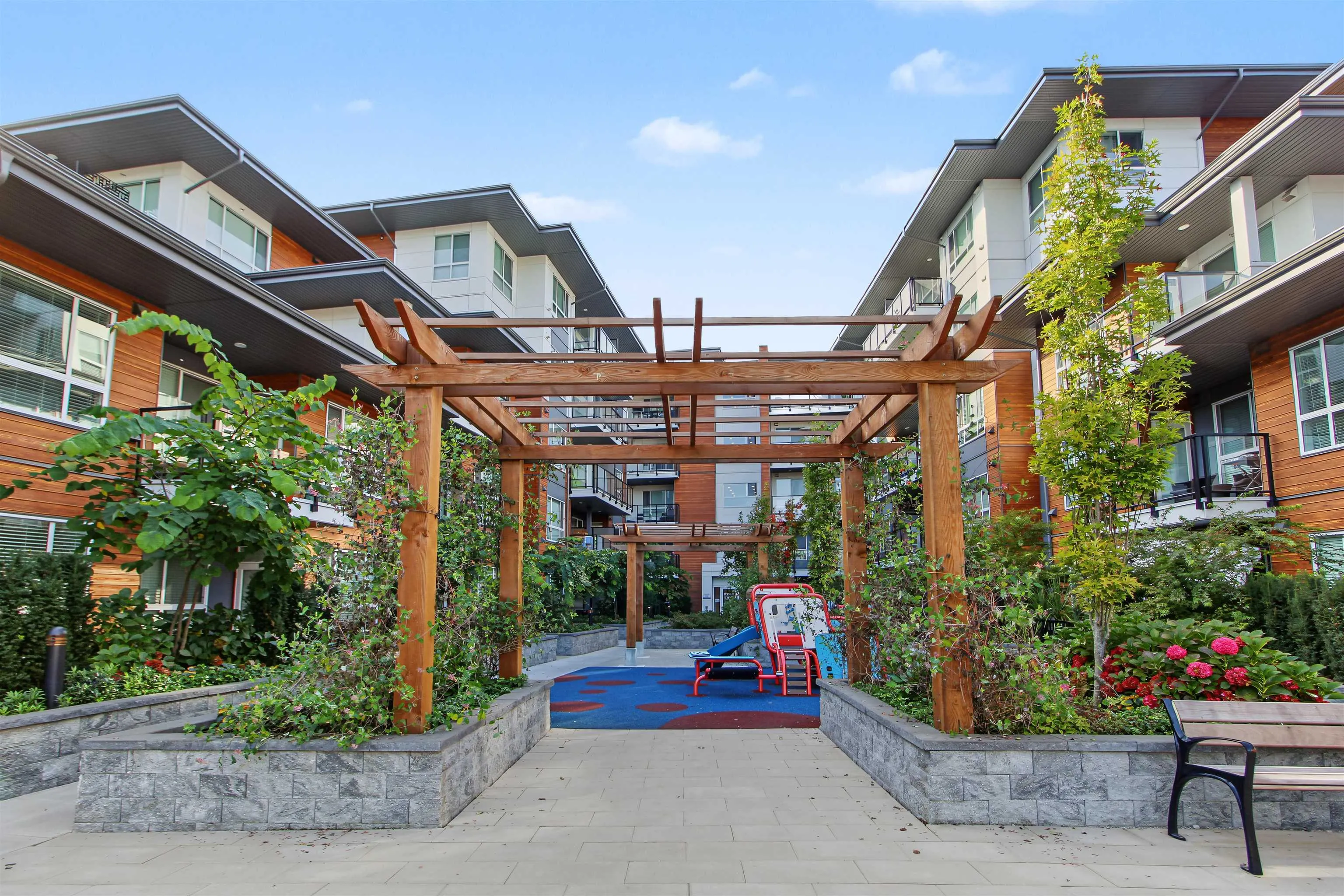 11655 Fraser Street #411