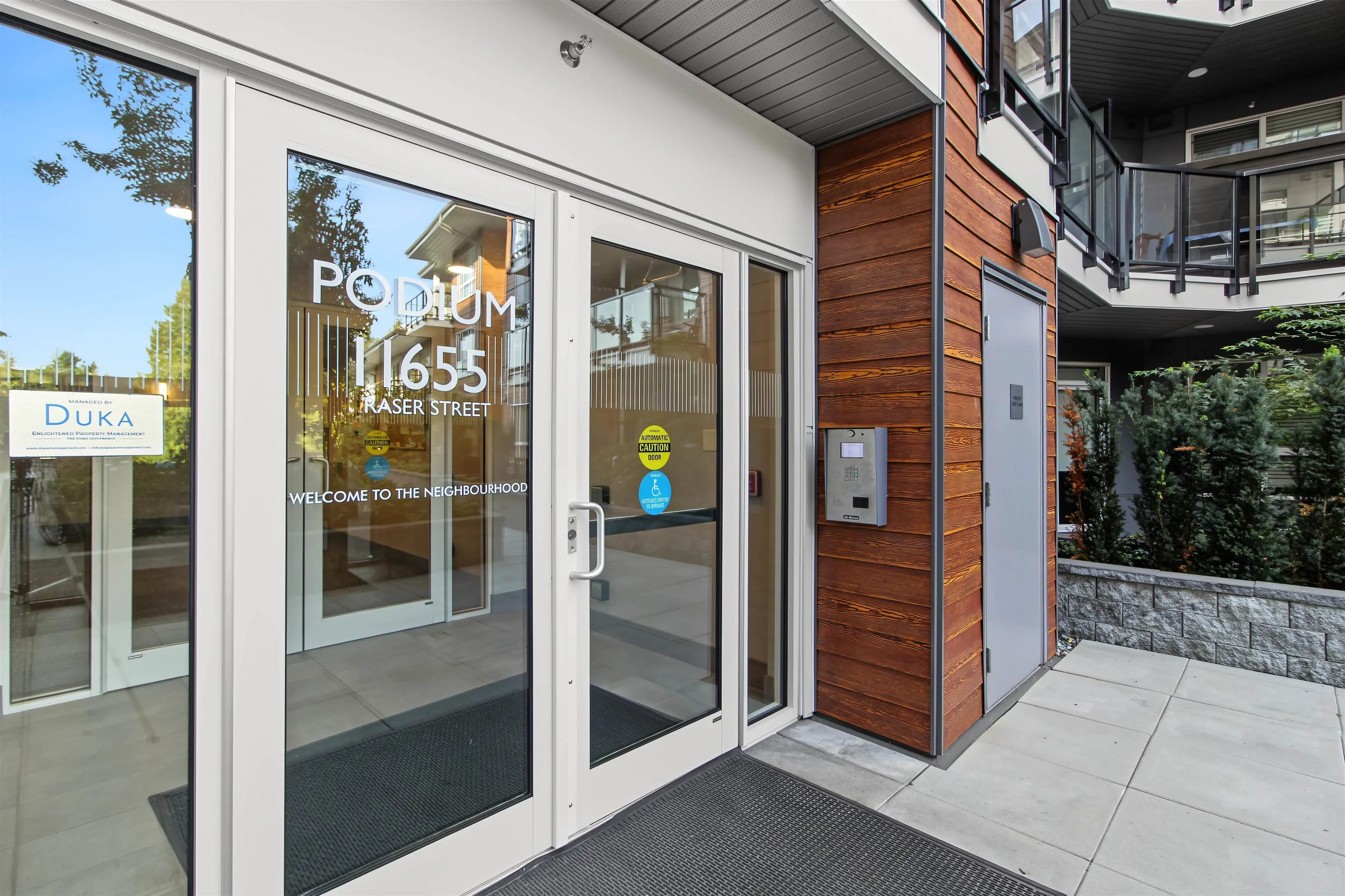 11655 Fraser Street #411
