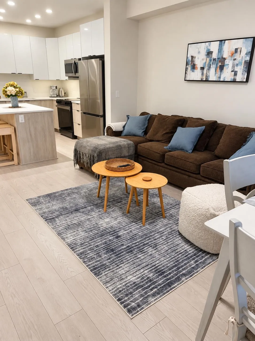 11655 Fraser Street #411