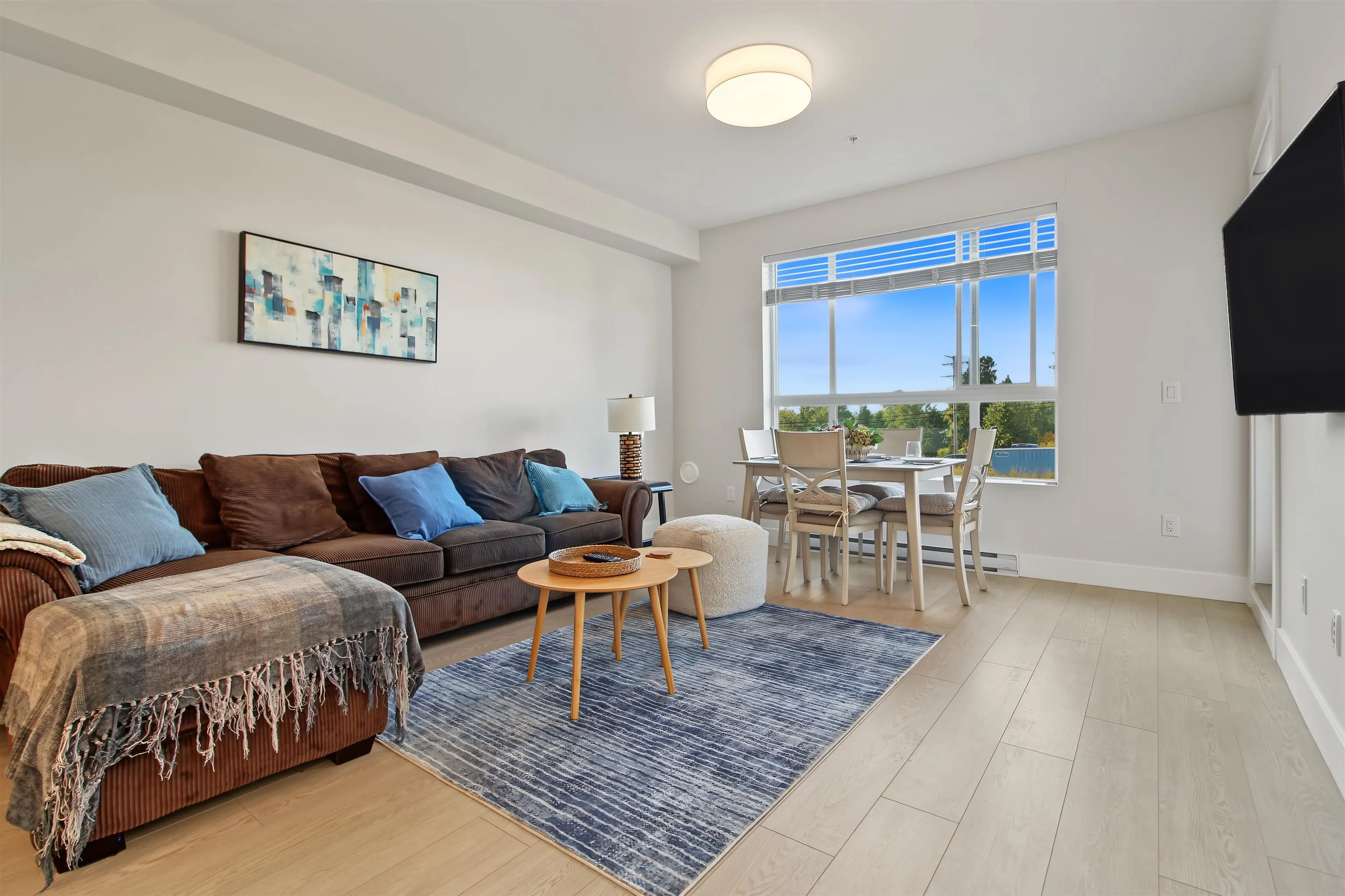 11655 Fraser Street #411