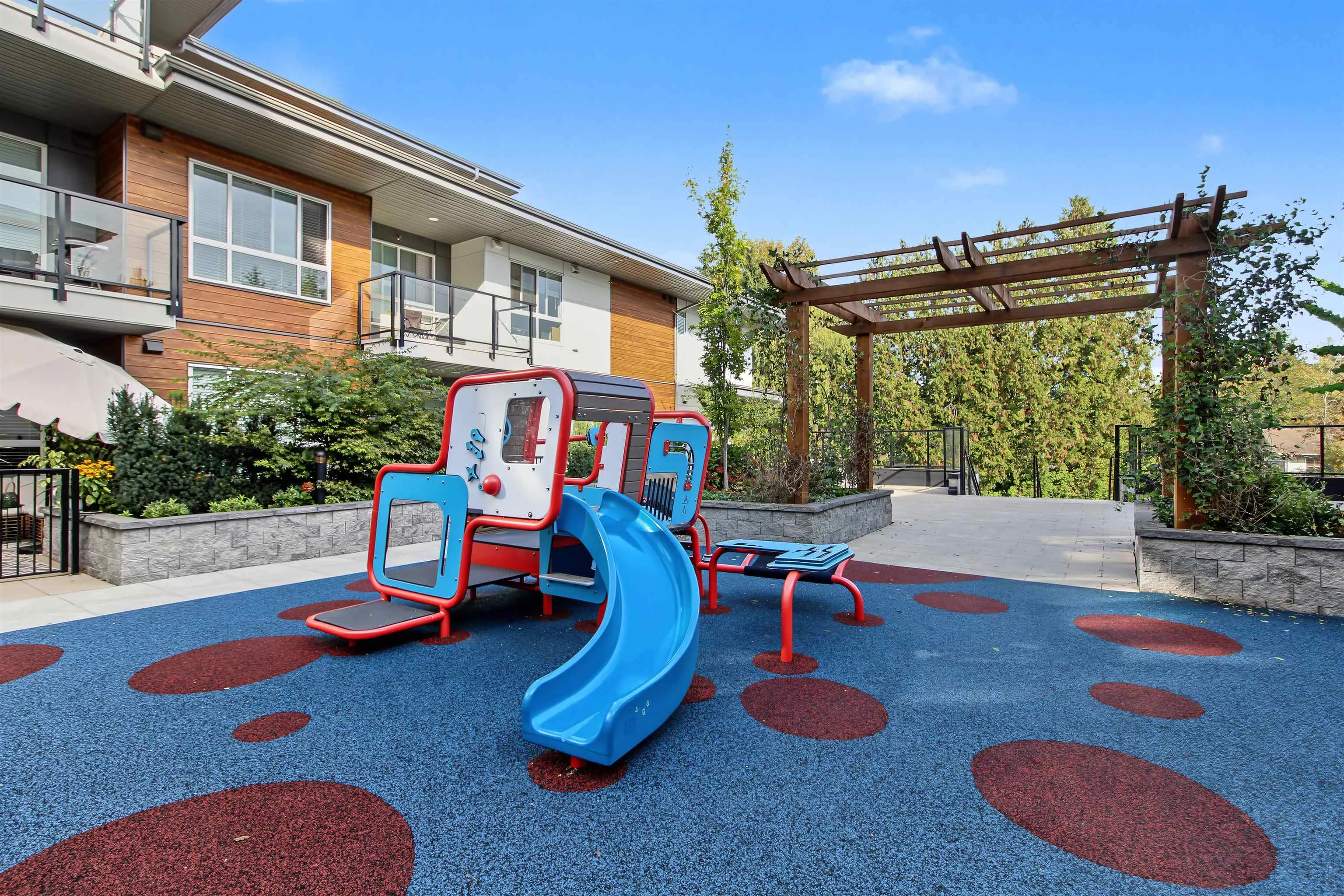 11655 Fraser Street #411