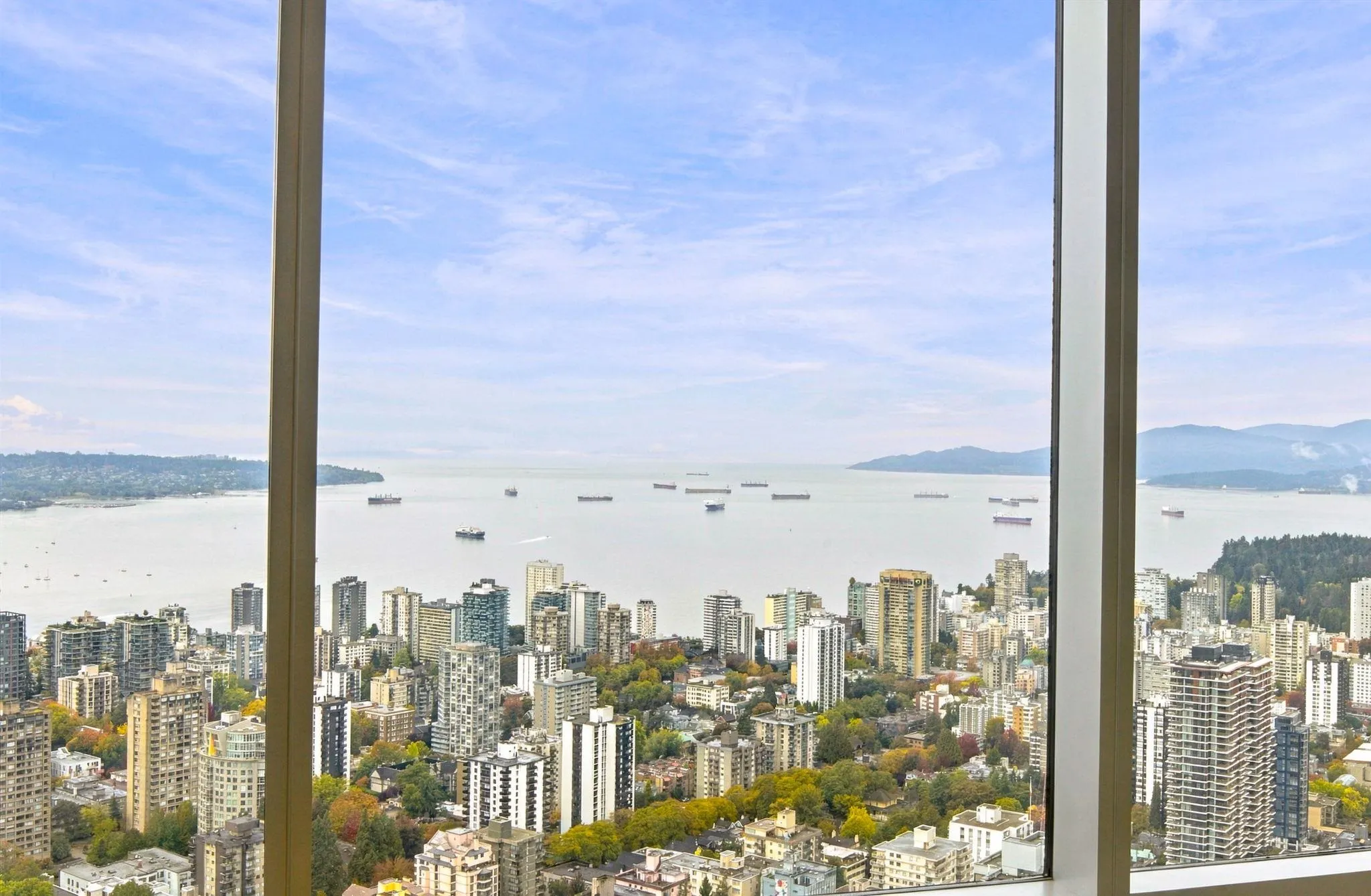 1128 W Georgia Street #5504
