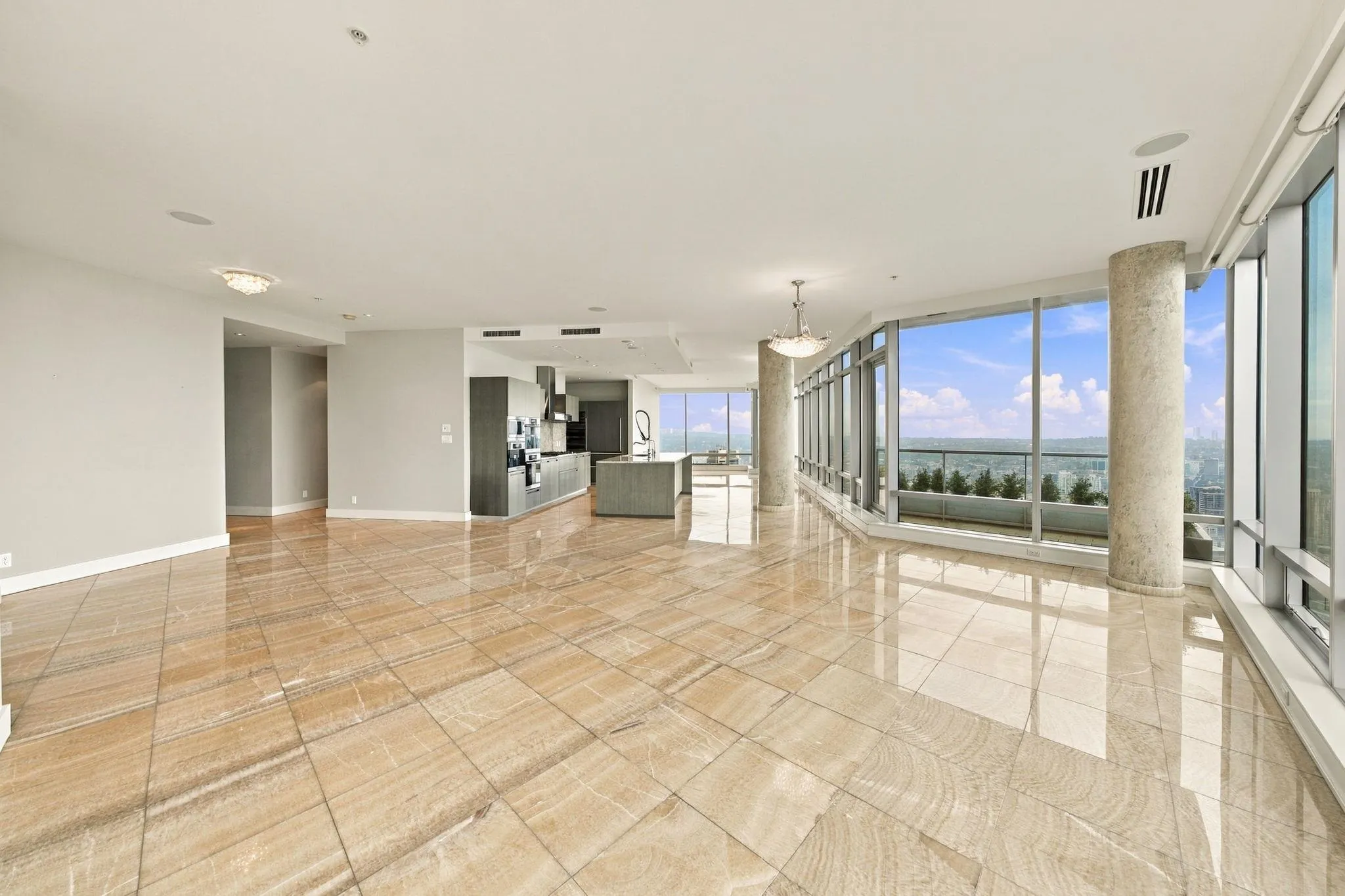 1128 W Georgia Street #5504