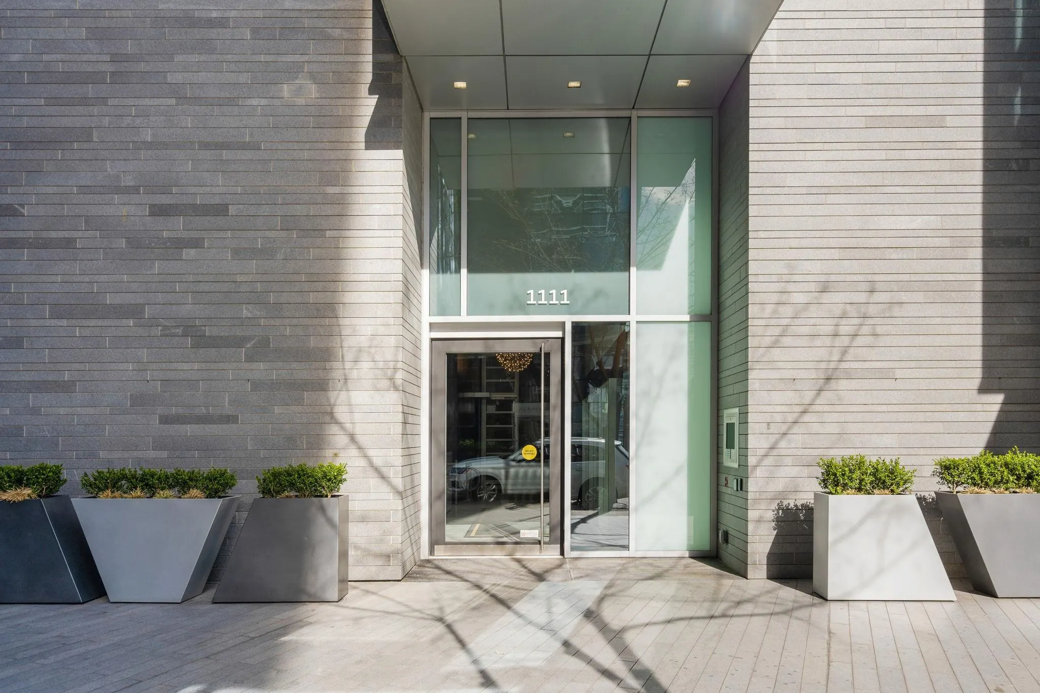 1128 W Georgia Street #5504