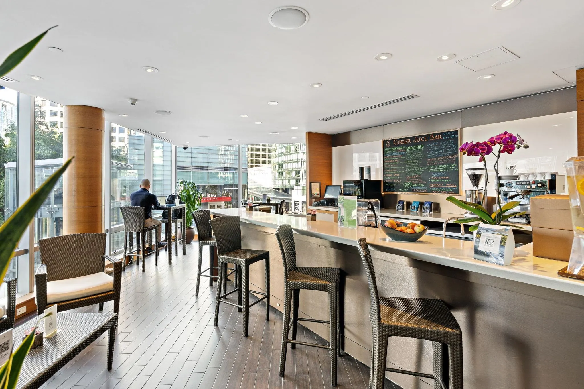 1128 W Georgia Street #5504